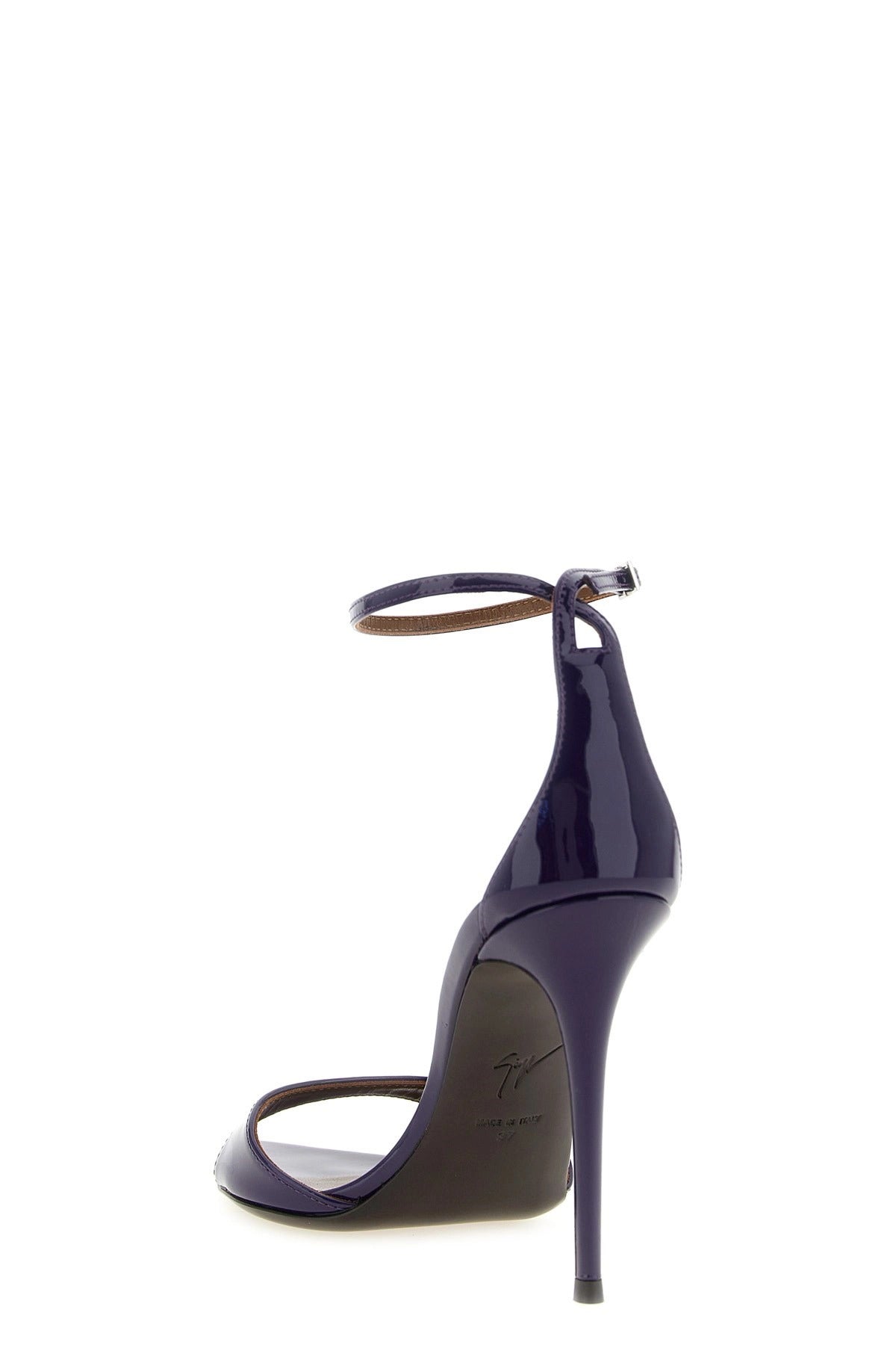 Giuseppe Zanotti Intriigo Strap Sandals