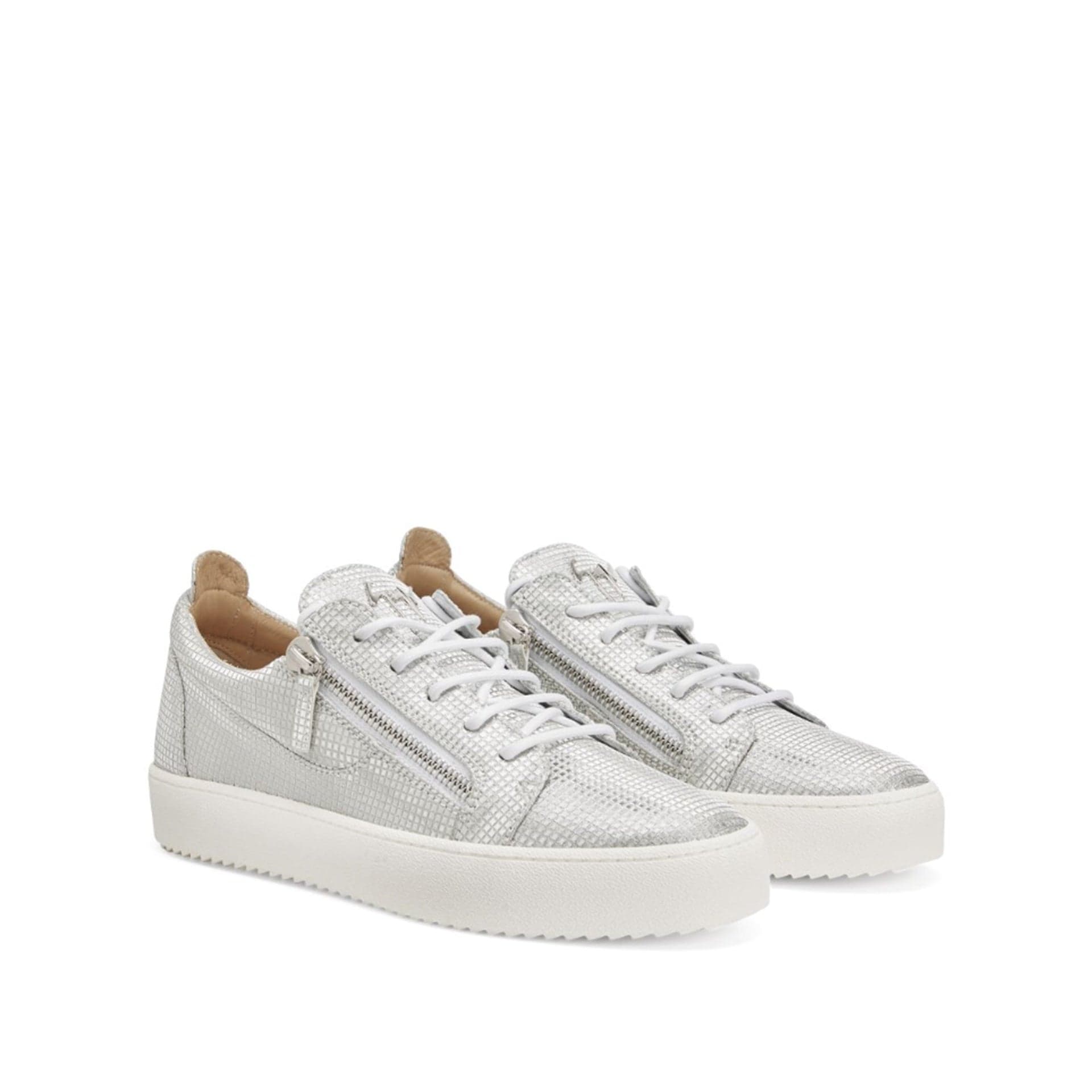 Giuseppe Zanotti May London Sneakers - alternate view