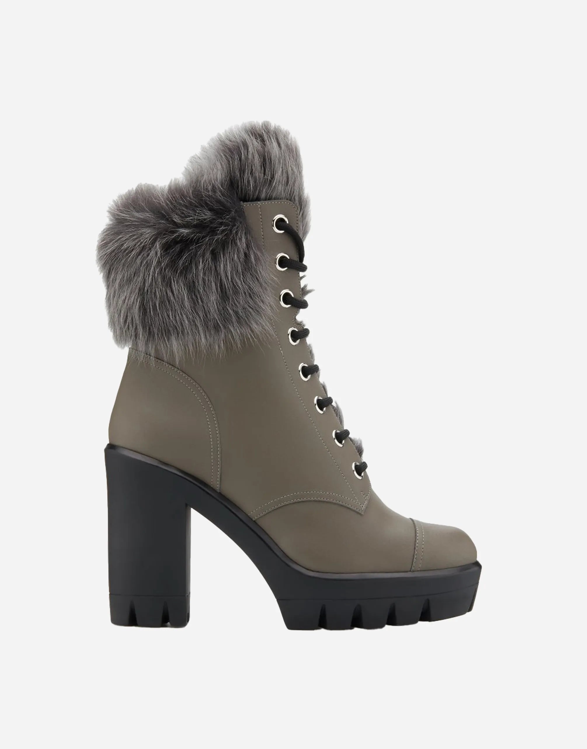 Giuseppe Zanotti Moyra Boots