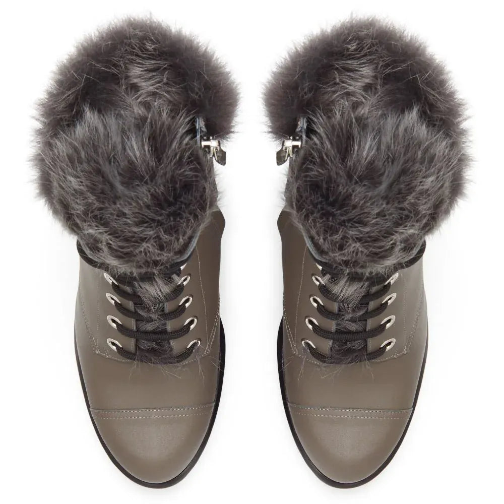 Giuseppe Zanotti Moyra Boots