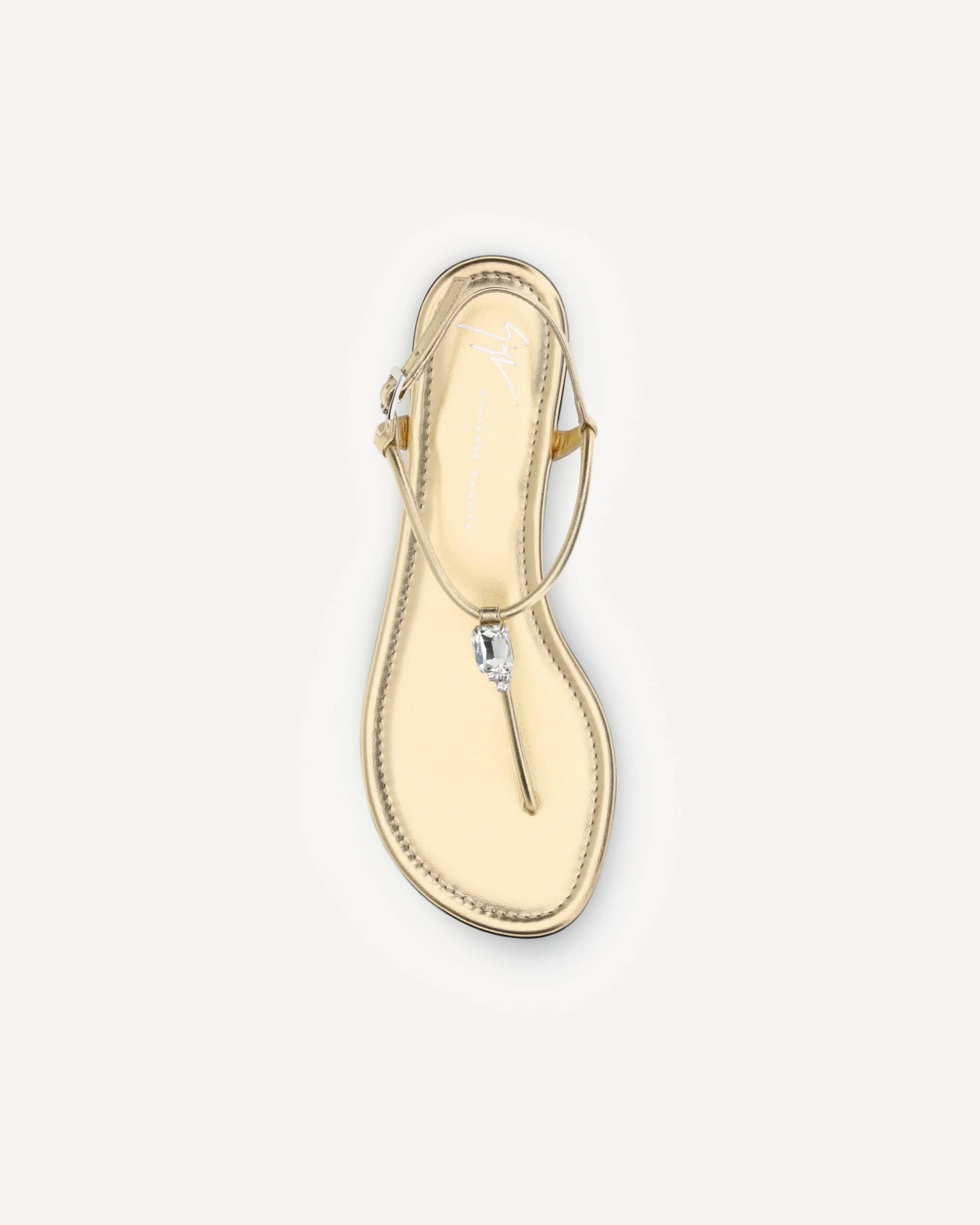 Giuseppe Zanotti Pia Mizuki Sandals