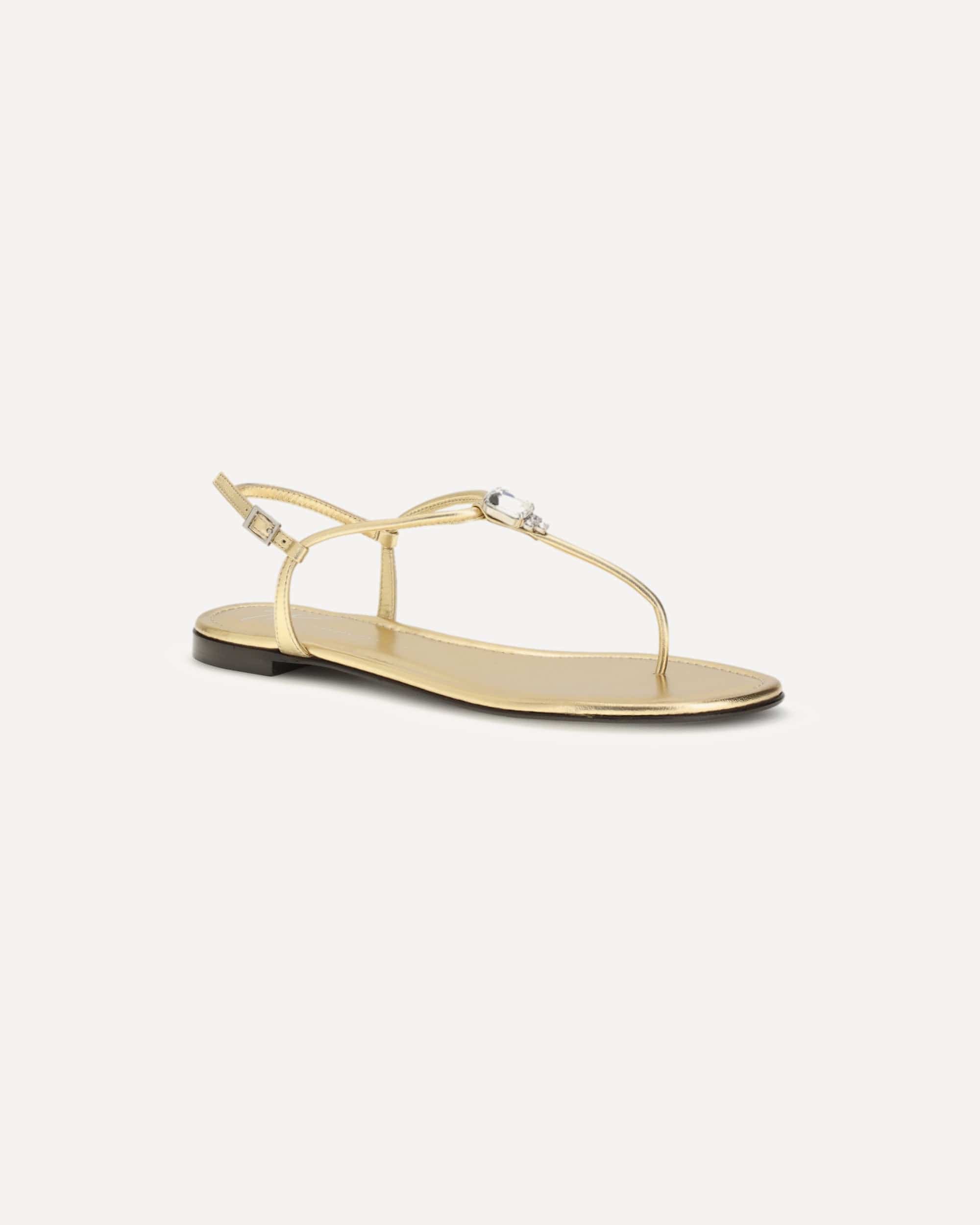 Giuseppe Zanotti Pia Mizuki Sandals - alternate view