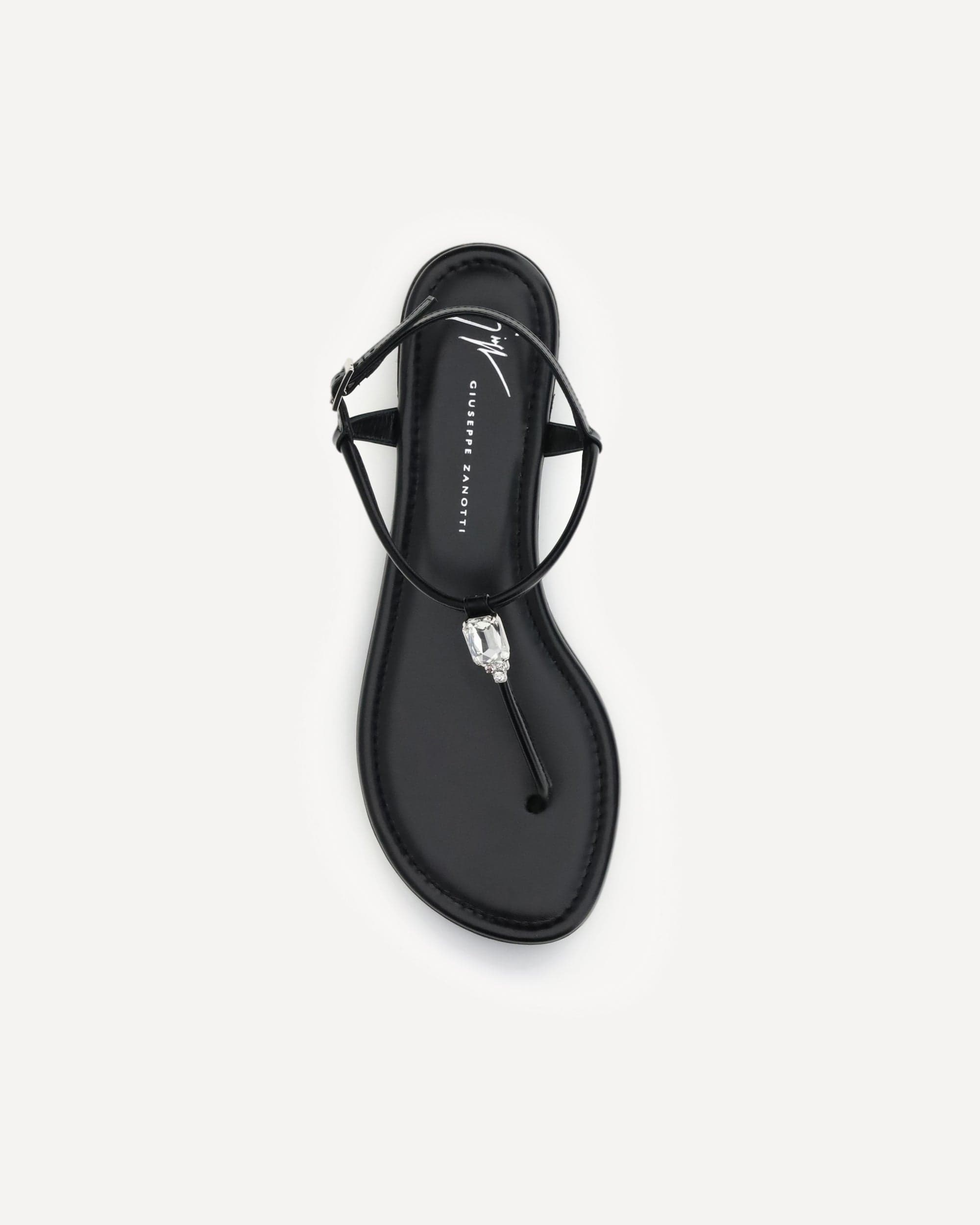 Giuseppe Zanotti Pia Mizuki Sandals
