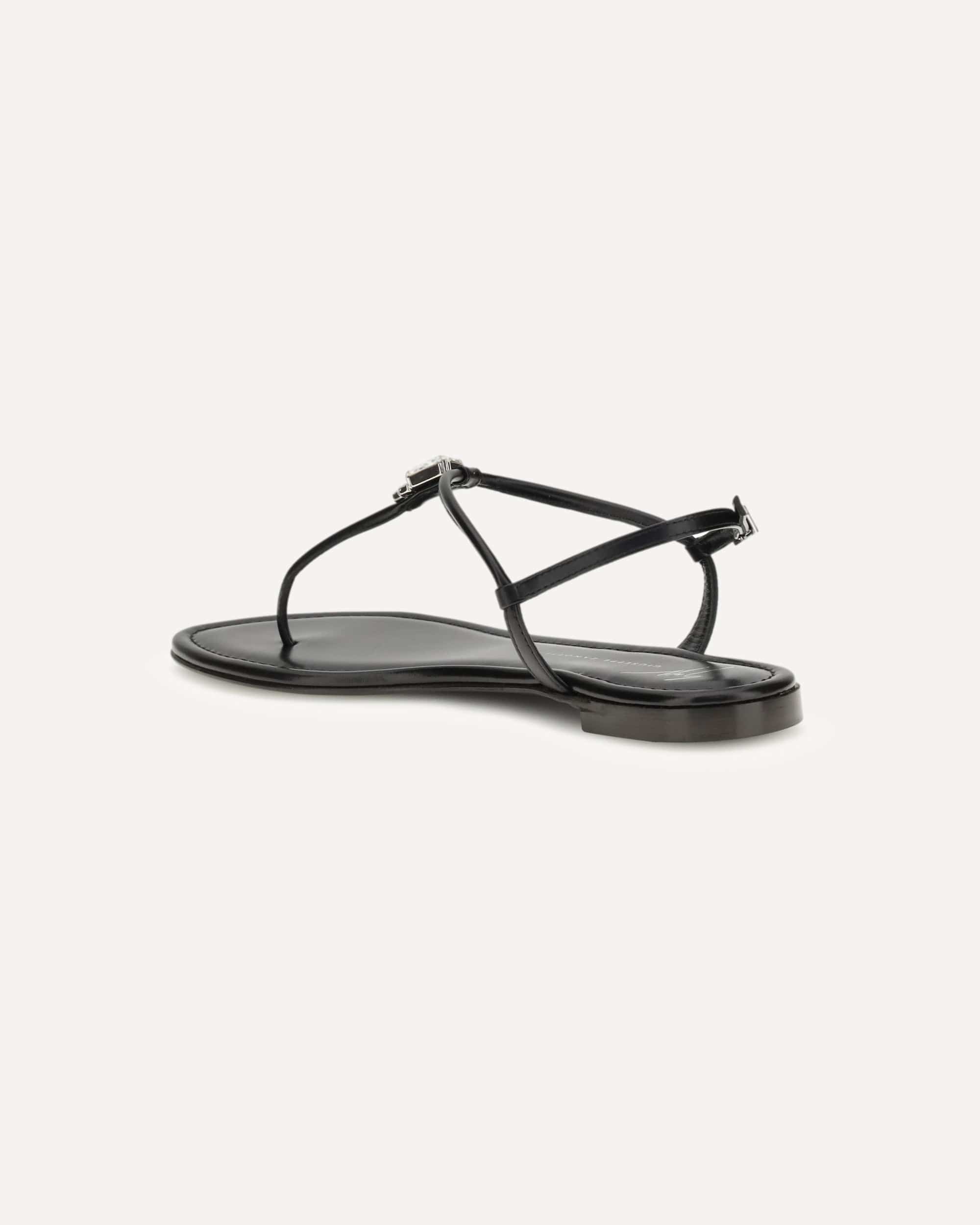 Giuseppe Zanotti Pia Mizuki Sandals