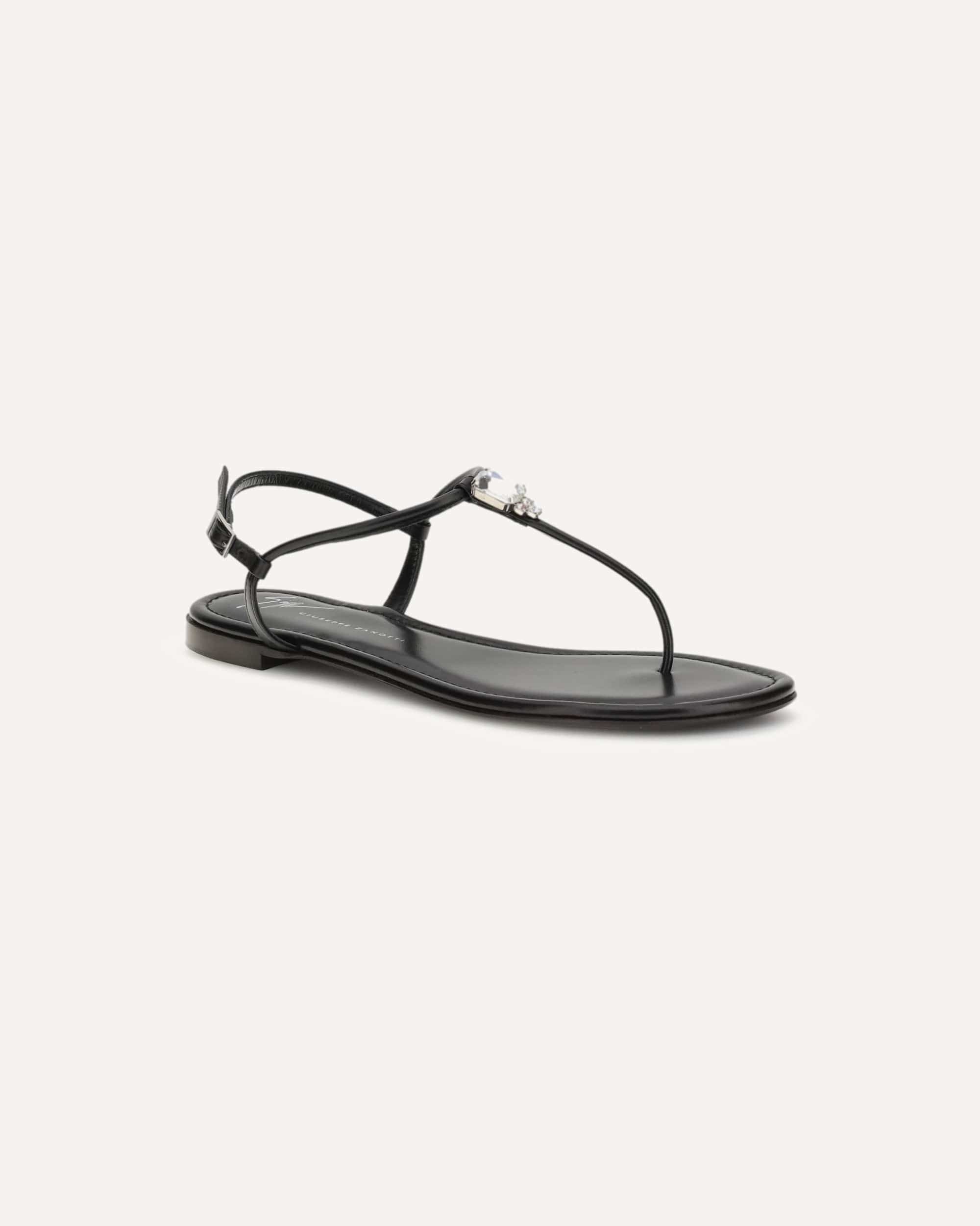 Giuseppe Zanotti Pia Mizuki Sandals - alternate view
