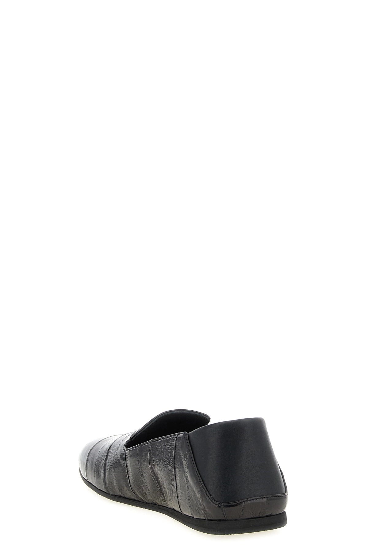 Giuseppe Zanotti Rupert 10 Loafers