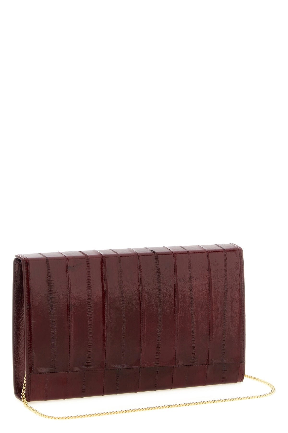 Giuseppe Zanotti Tuxedo Clutch