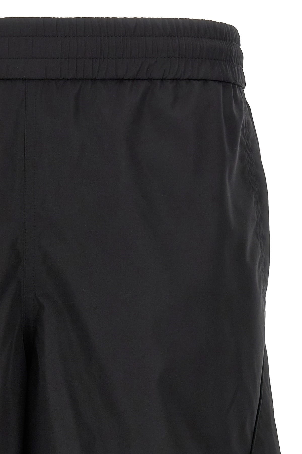 Givenchy Givenchy 4G Bermuda Shorts