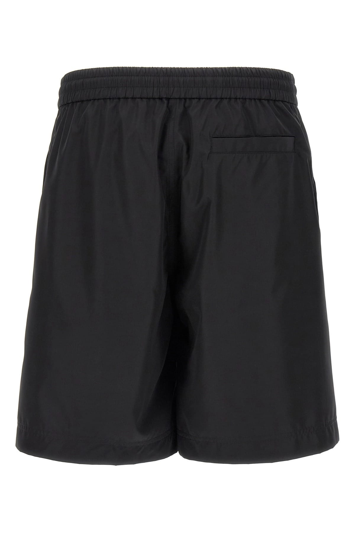 Givenchy Givenchy 4G Bermuda Shorts