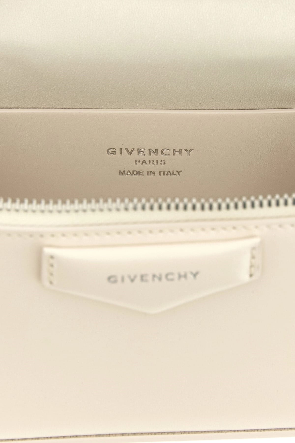 Givenchy Givenchy Antigona Beauty Case Handbag