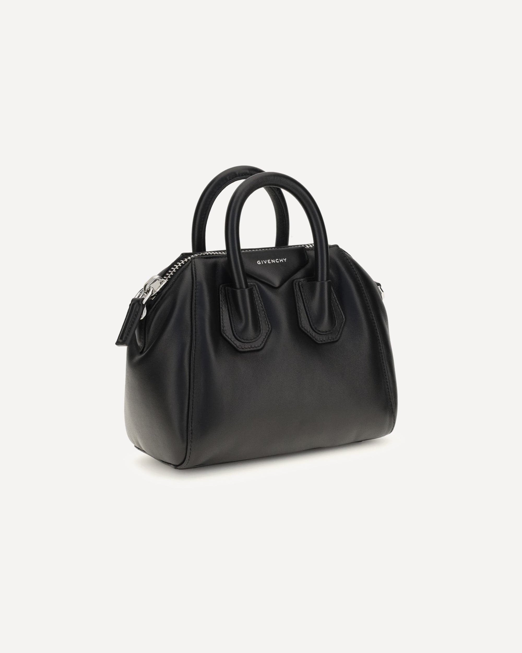 Givenchy Antigona Bomber Mini Handbag - alternate view