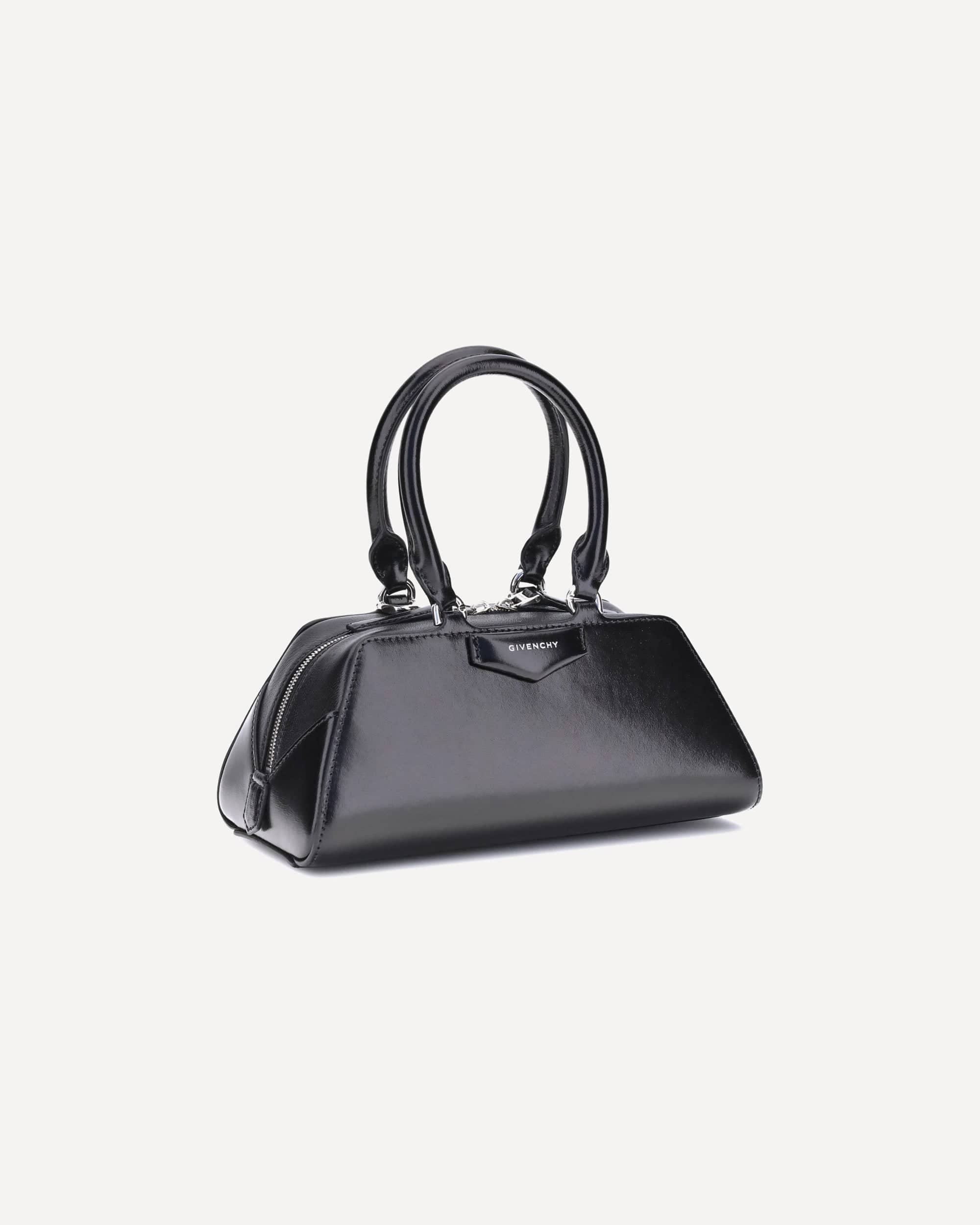Givenchy Antigona East-West Mini Handbag