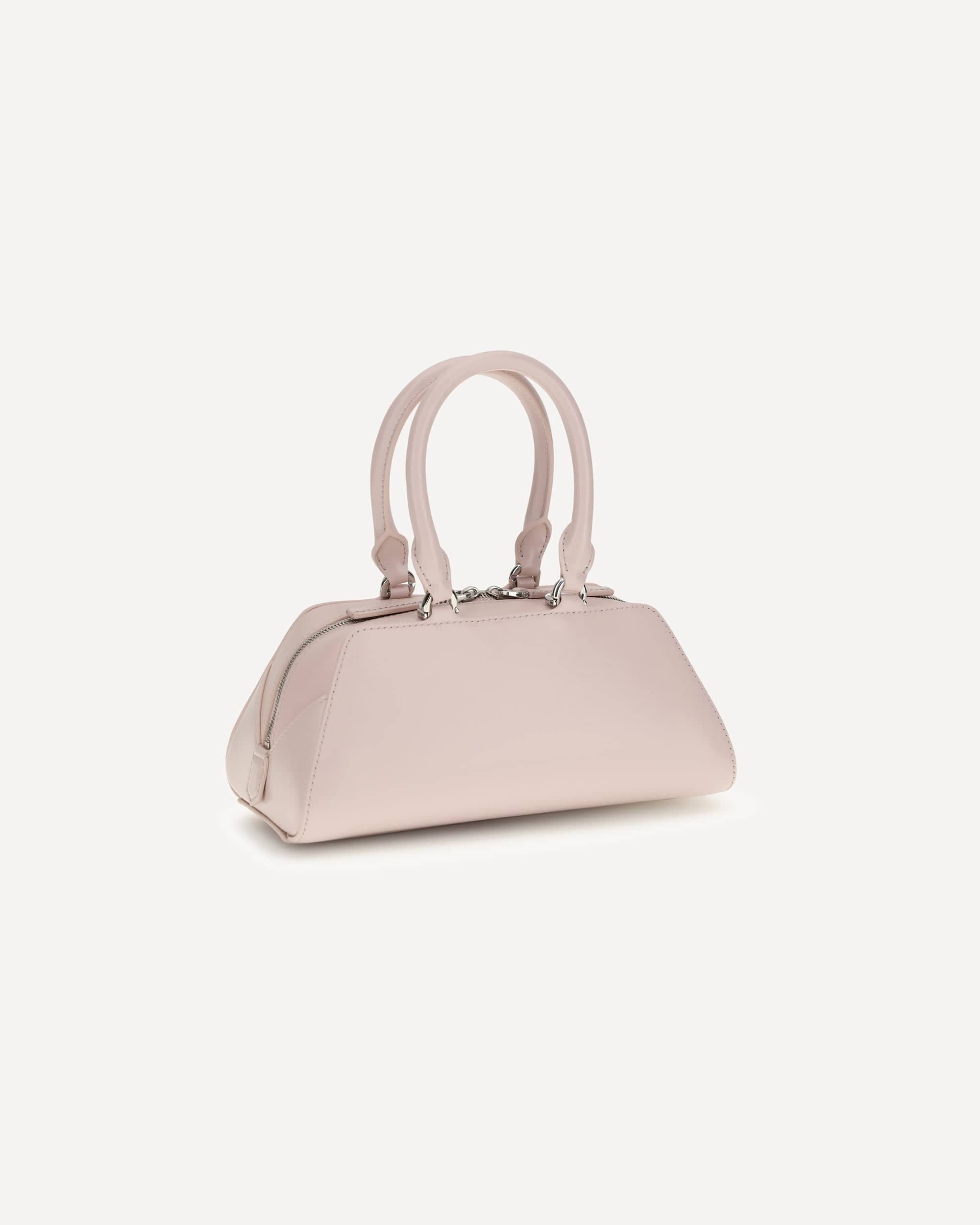 Givenchy Antigona East-West Mini Leather Bag
