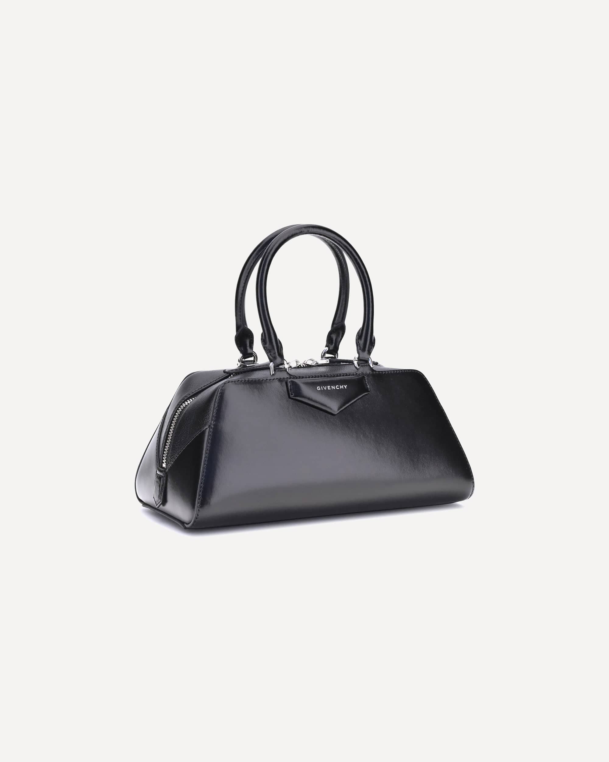 Givenchy Antigona East-West Small Handbag