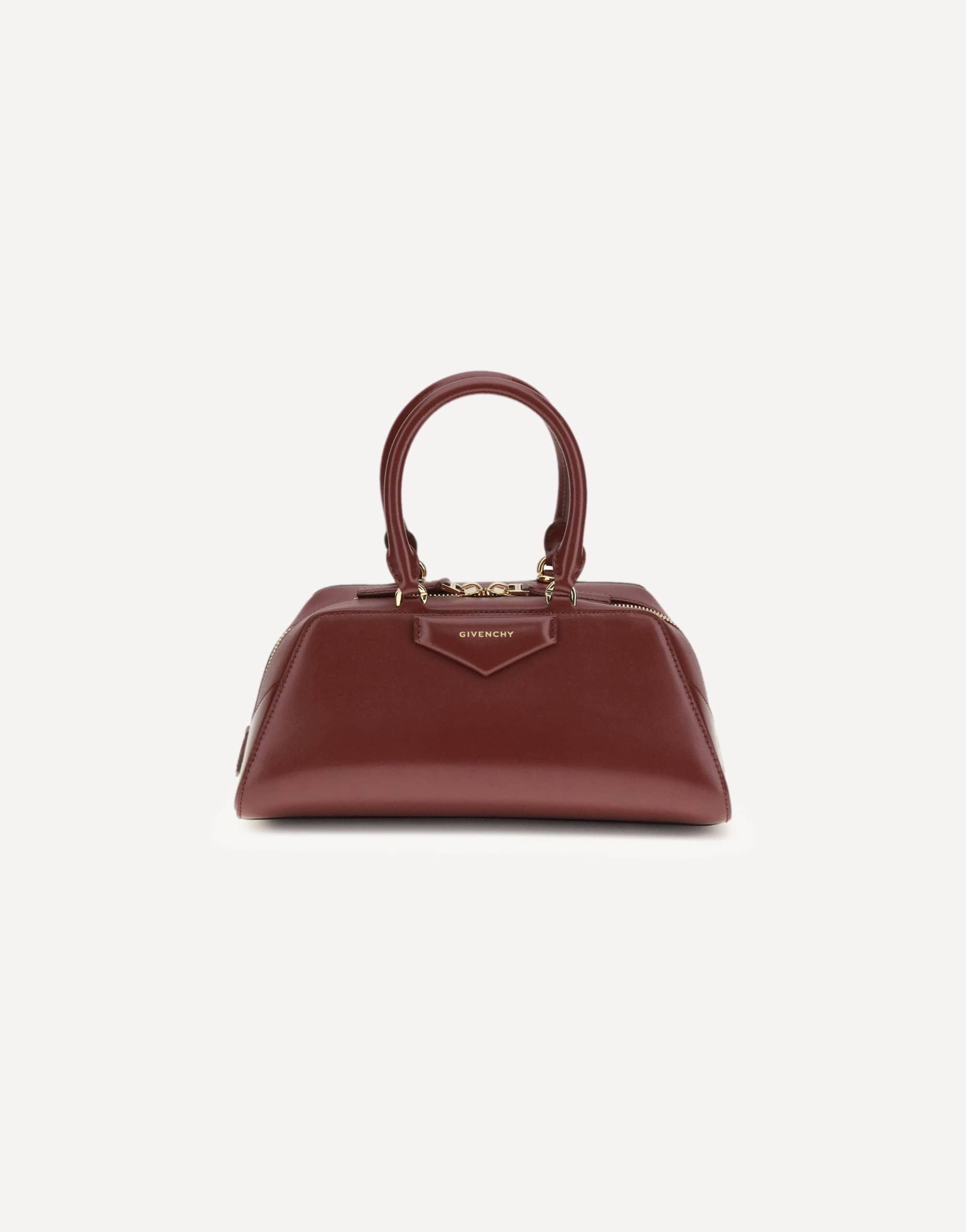 Givenchy Antigona East-West Small Handbag