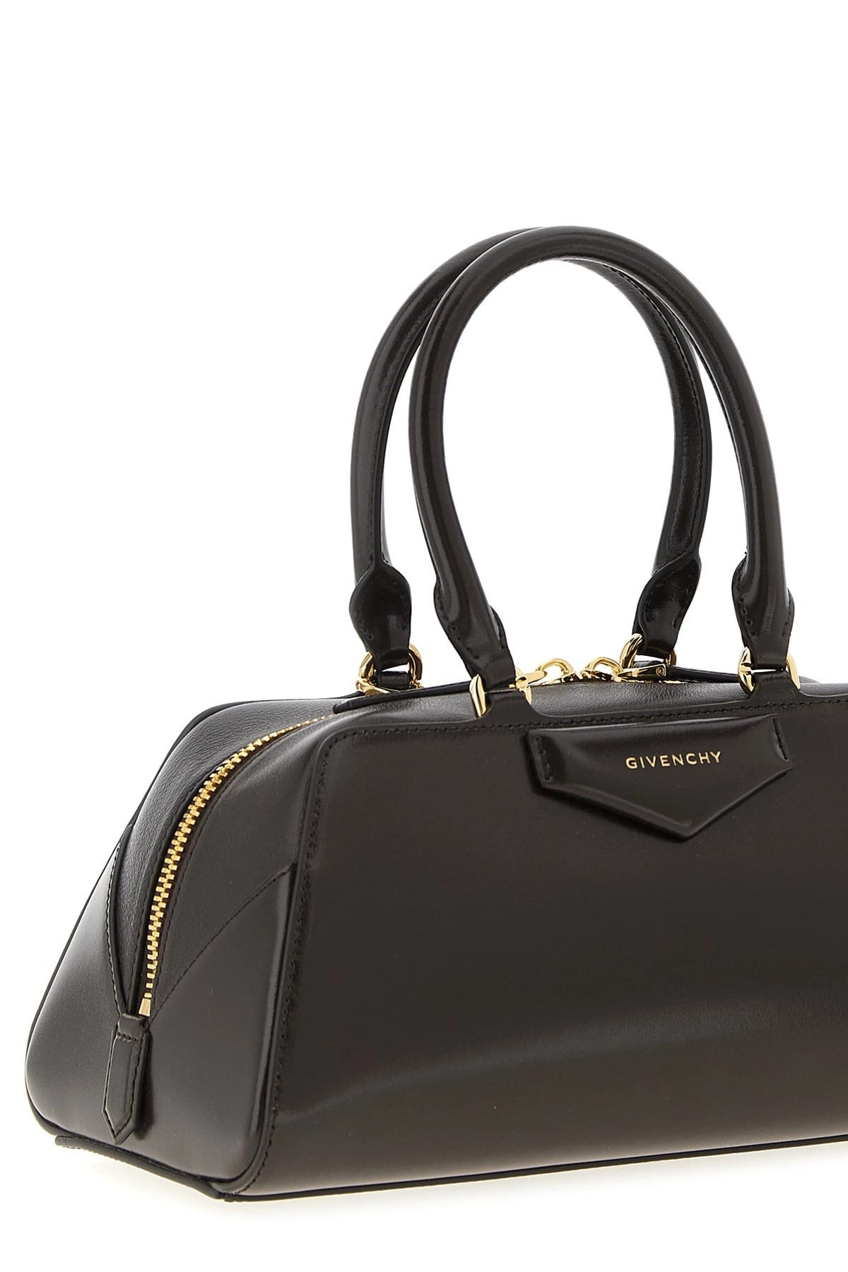 Givenchy Givenchy Antigona East-West Small Handbag