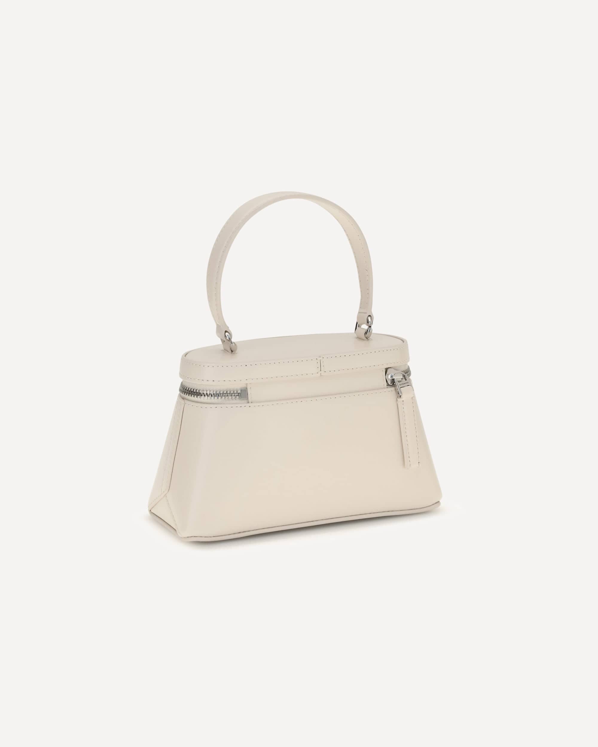 Givenchy Givenchy Antigona Leather Shoulder Bag
