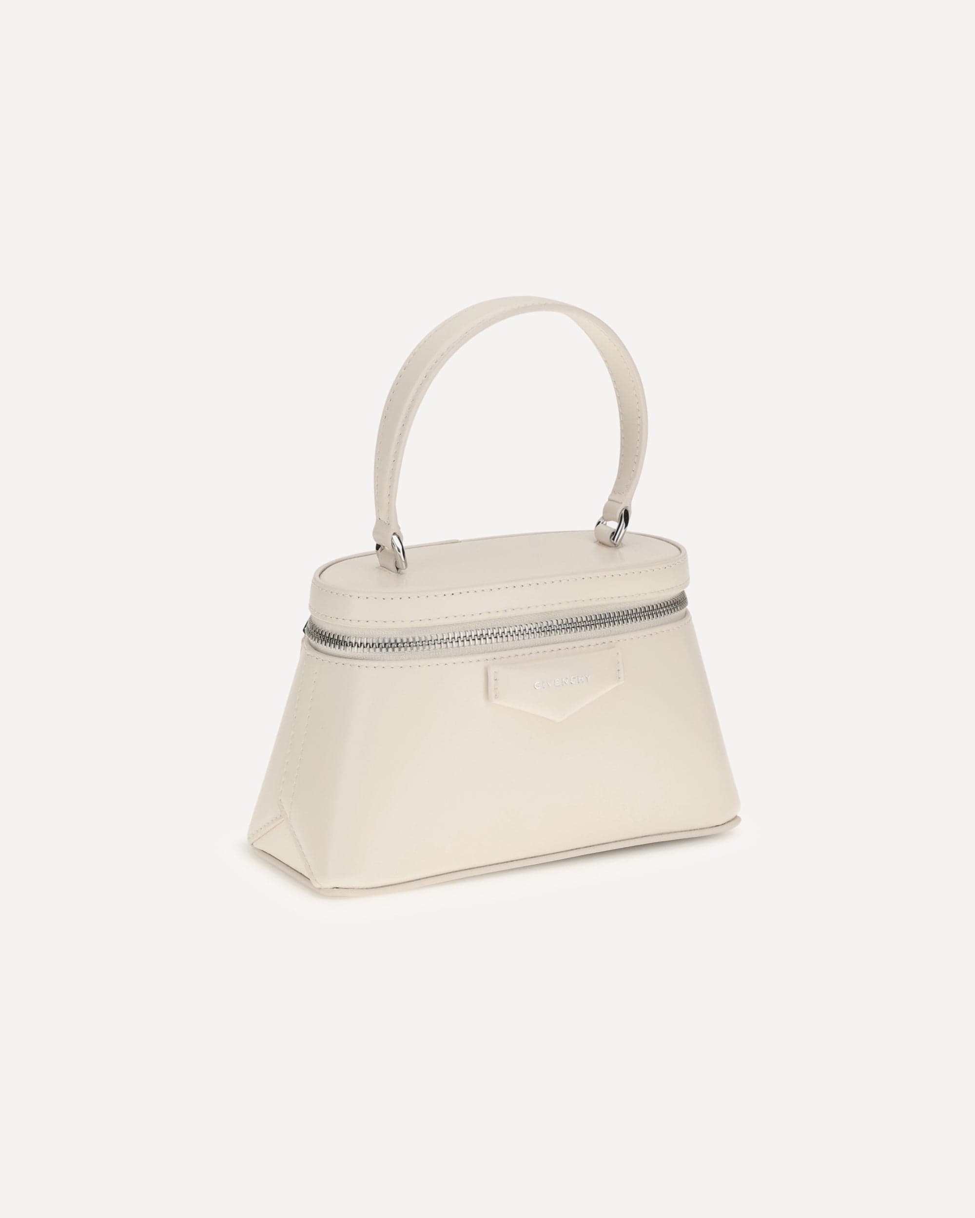 Givenchy Bolso de hombro Antigona de cuero - alternate view