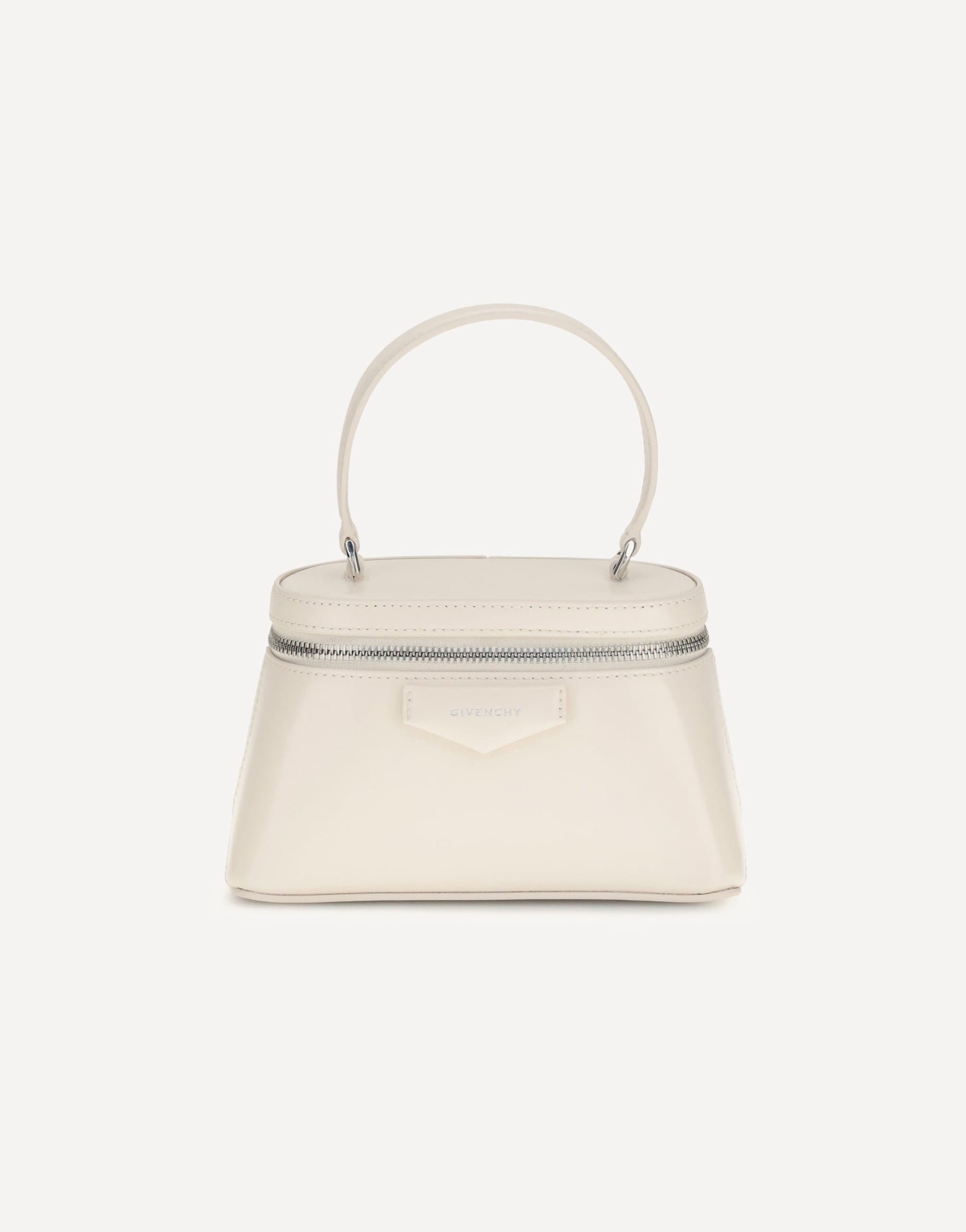 Givenchy Givenchy Antigona Leather Shoulder Bag