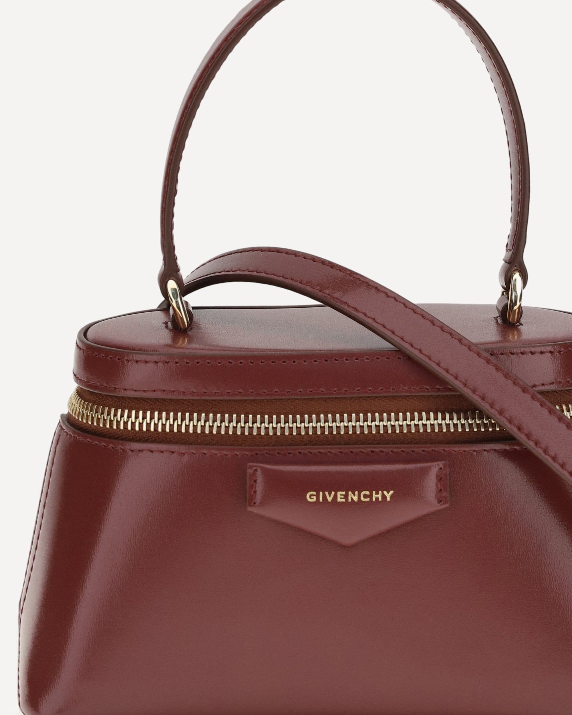 Givenchy Antigona Mini Shoulder Bag