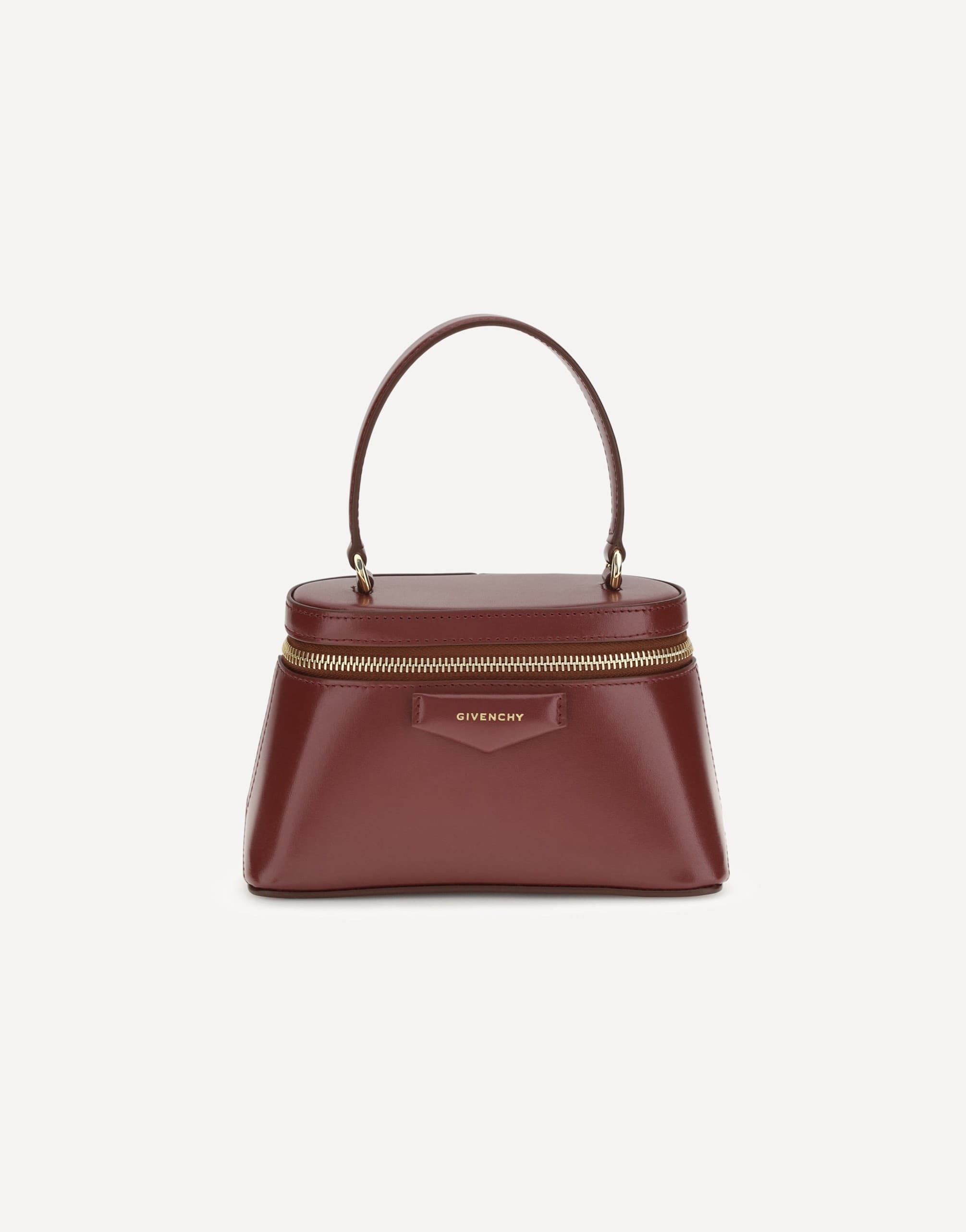 Givenchy Antigona Mini Shoulder Bag