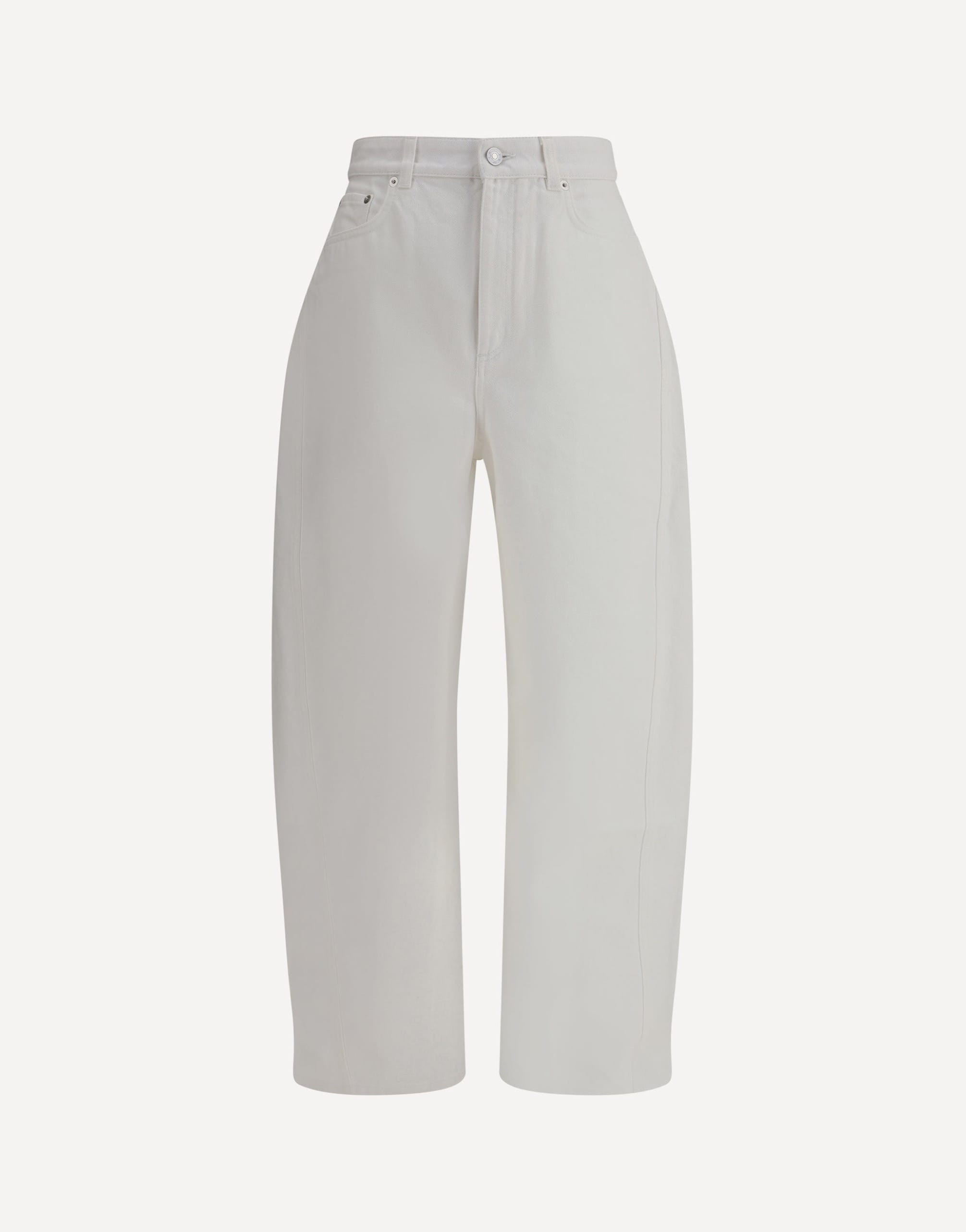 Givenchy Barrel Jeans