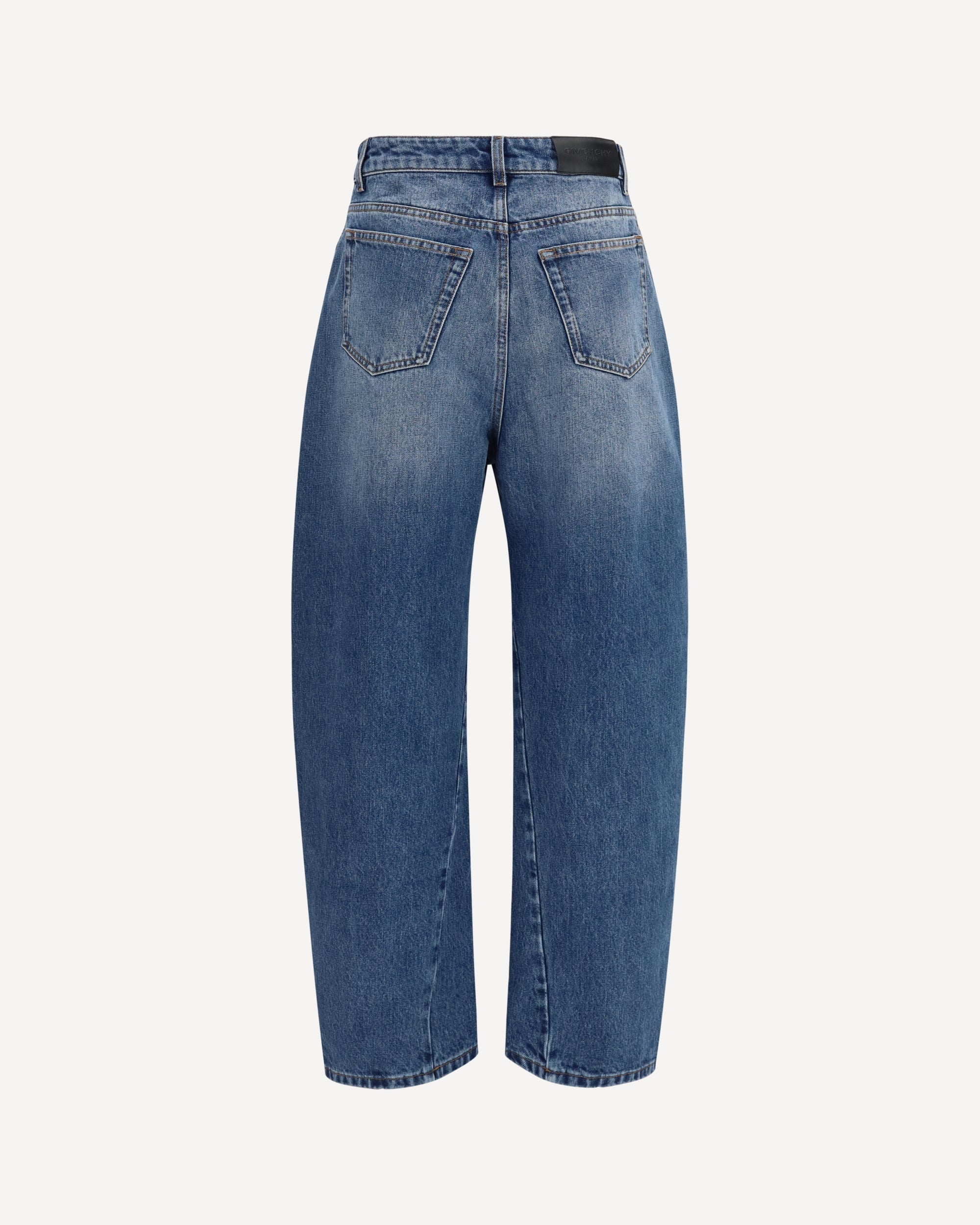 Givenchy Cocoon Jeans - alternate view