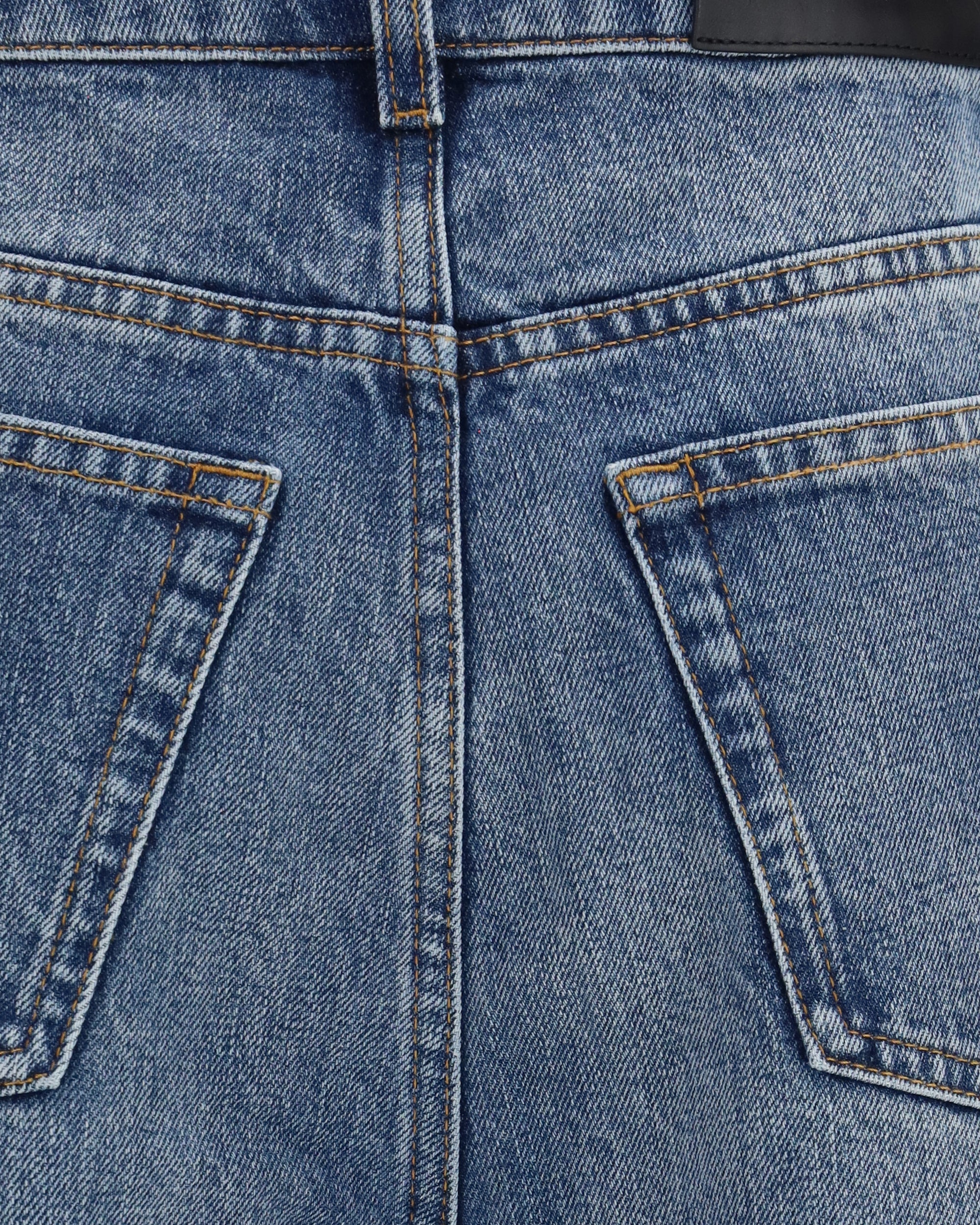 Givenchy Cocoon Jeans