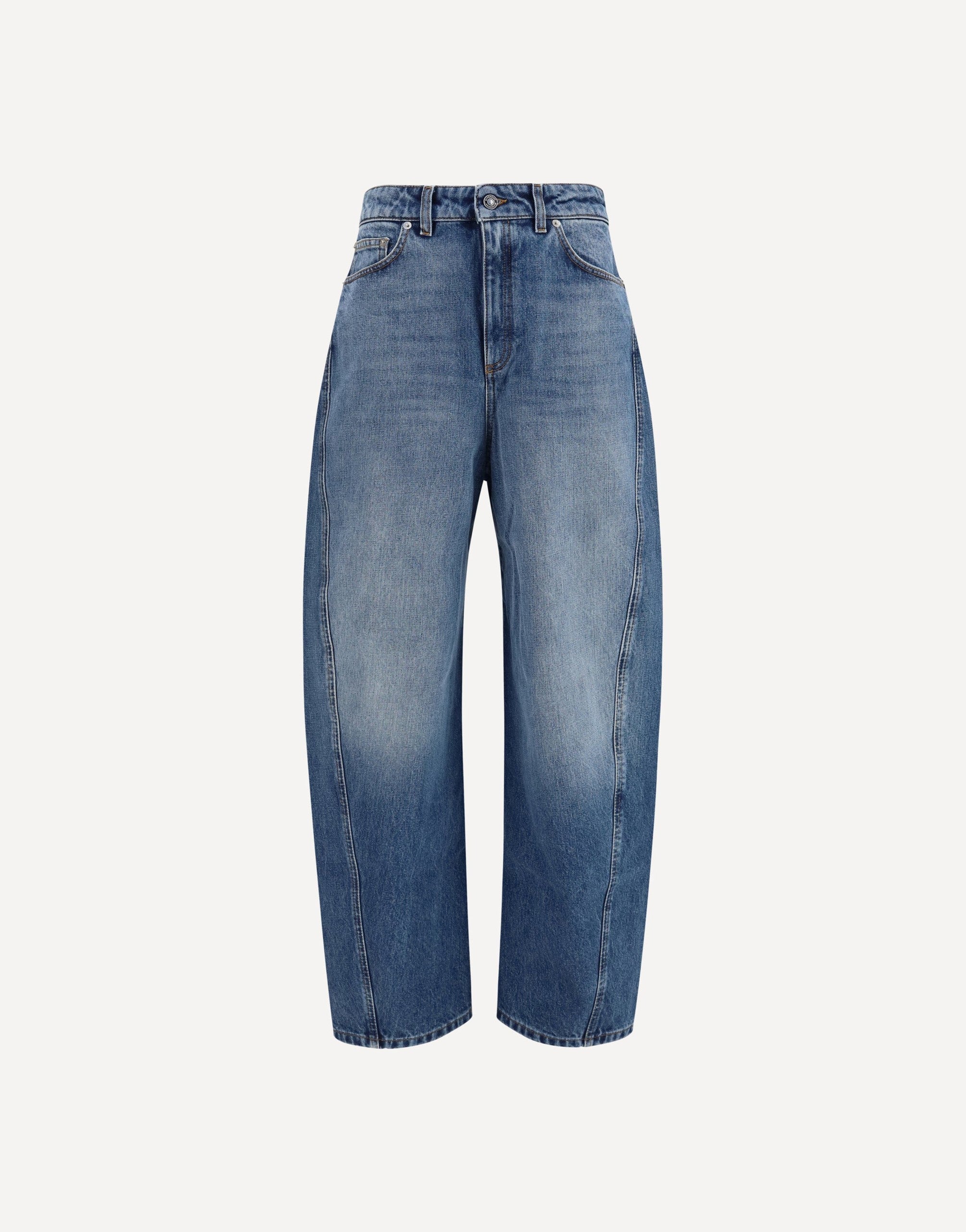 Givenchy Cocoon Jeans