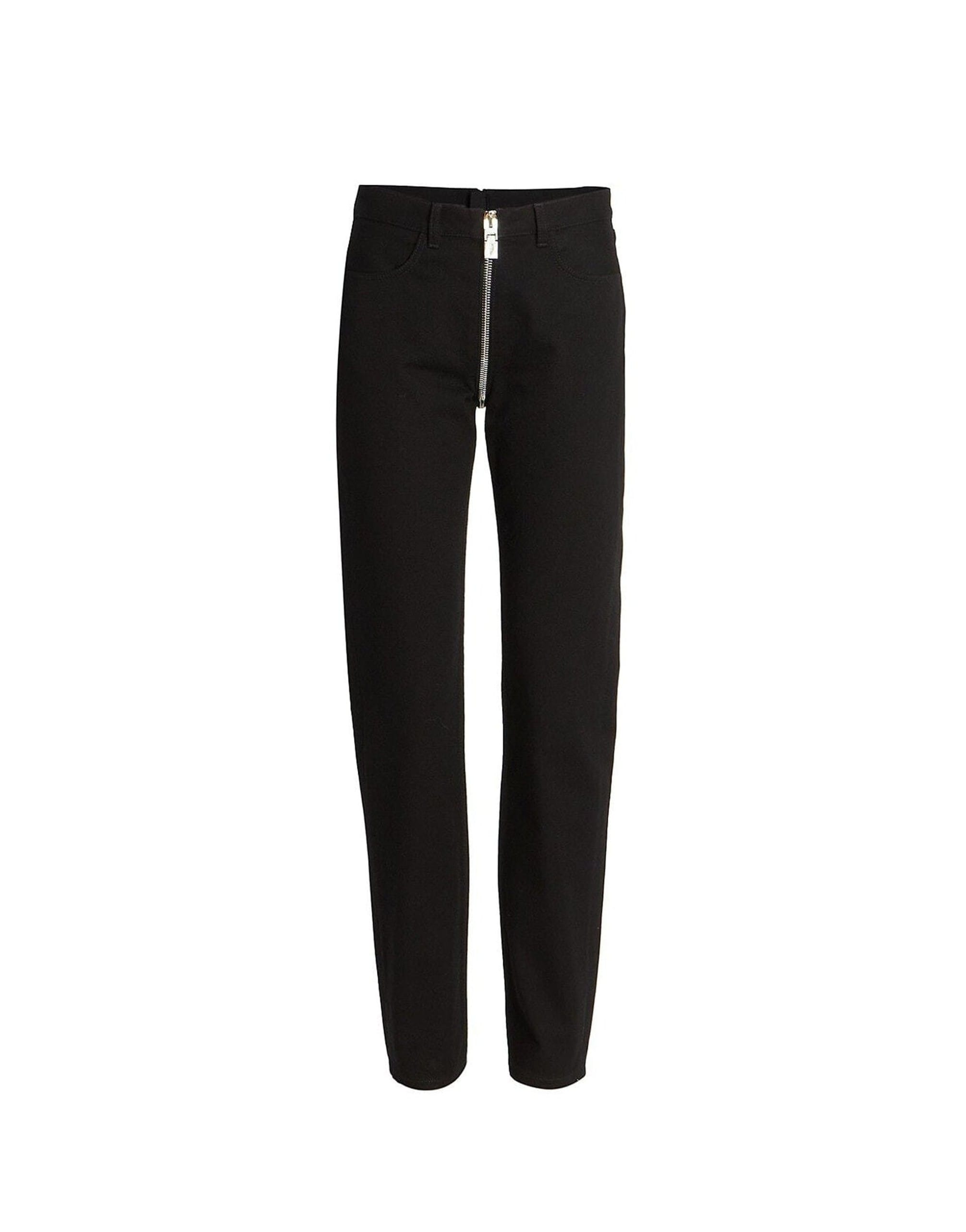 Givenchy Cotton Denim Jeans
