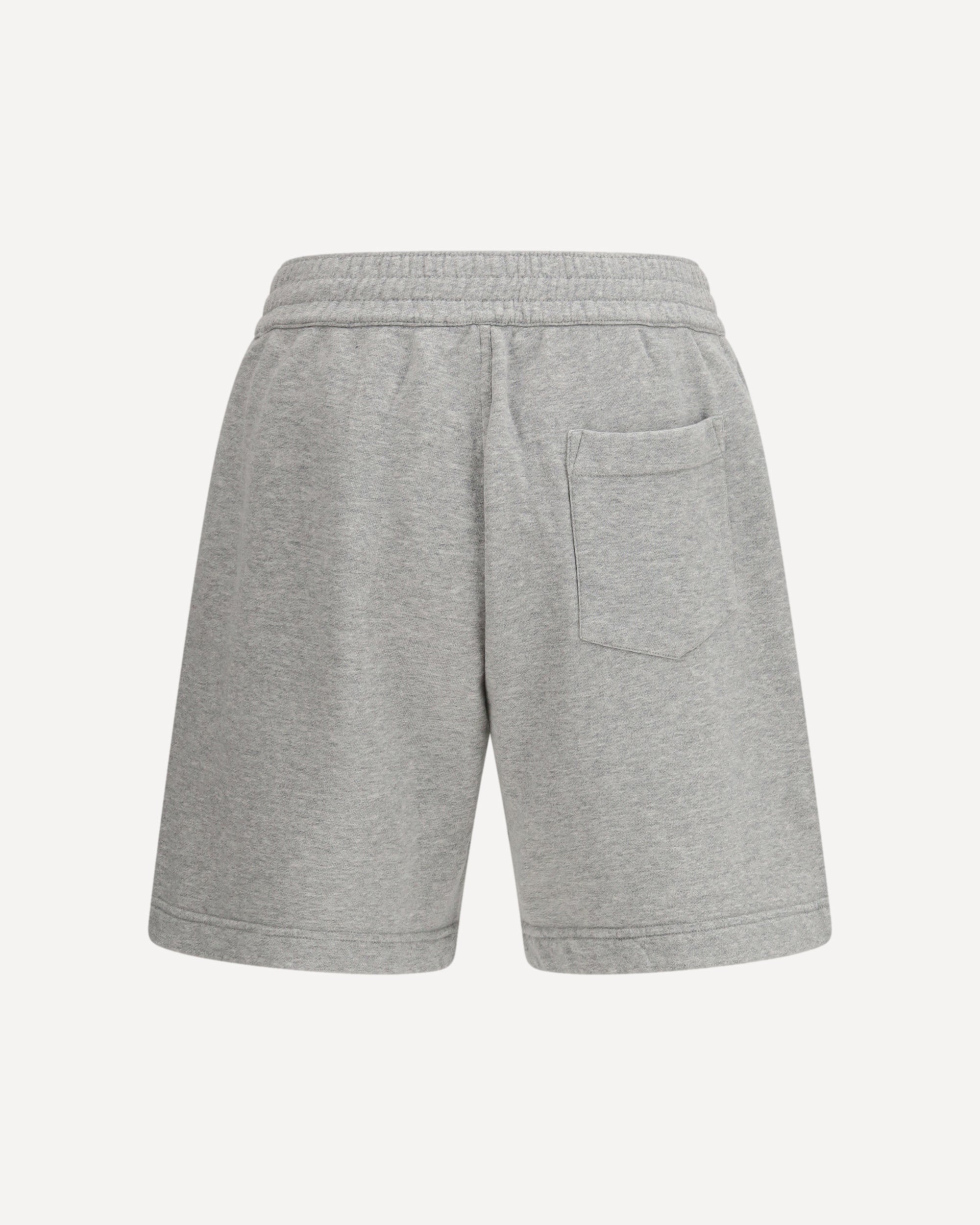 Givenchy Cotton Sports Shorts
