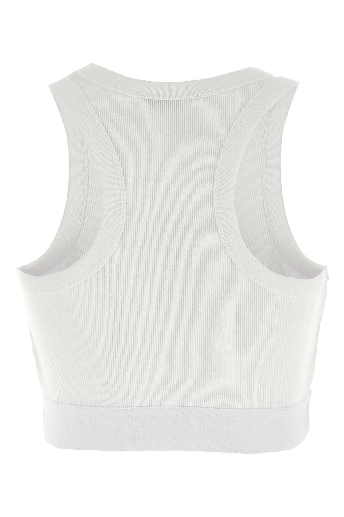 Givenchy Crop Tank Top - alternate view
