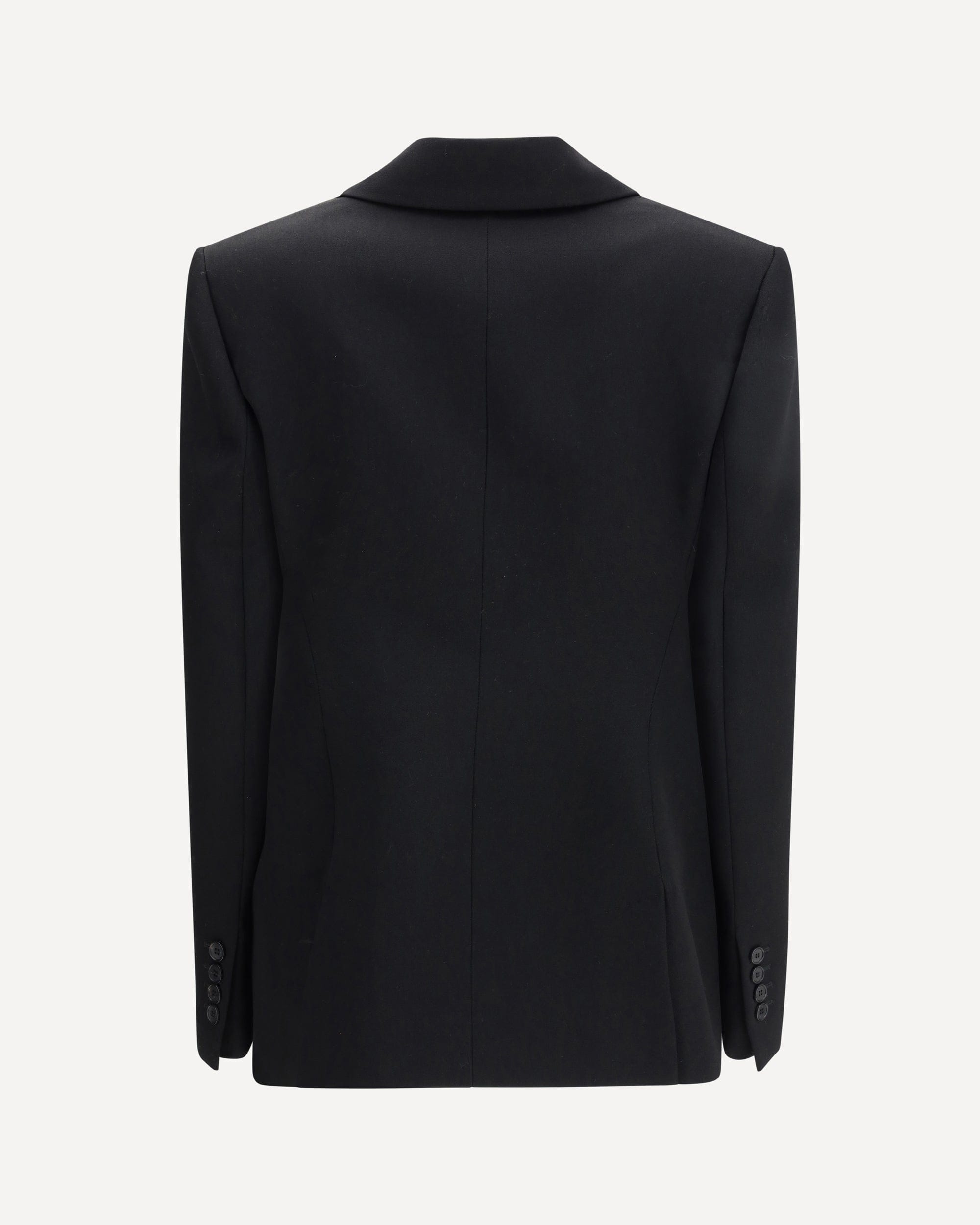 Givenchy Cut-Out Jacket