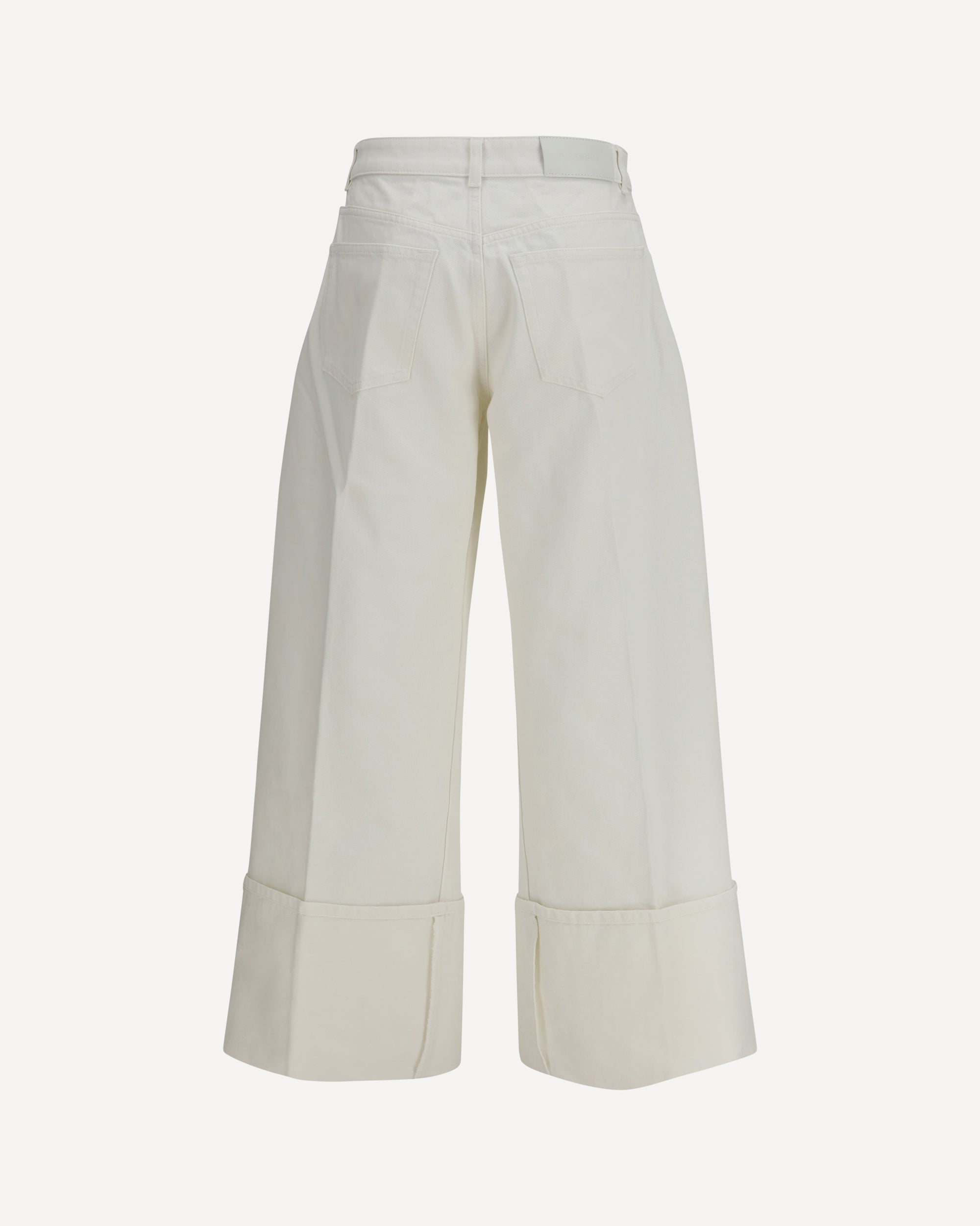 Givenchy Denim Jeans