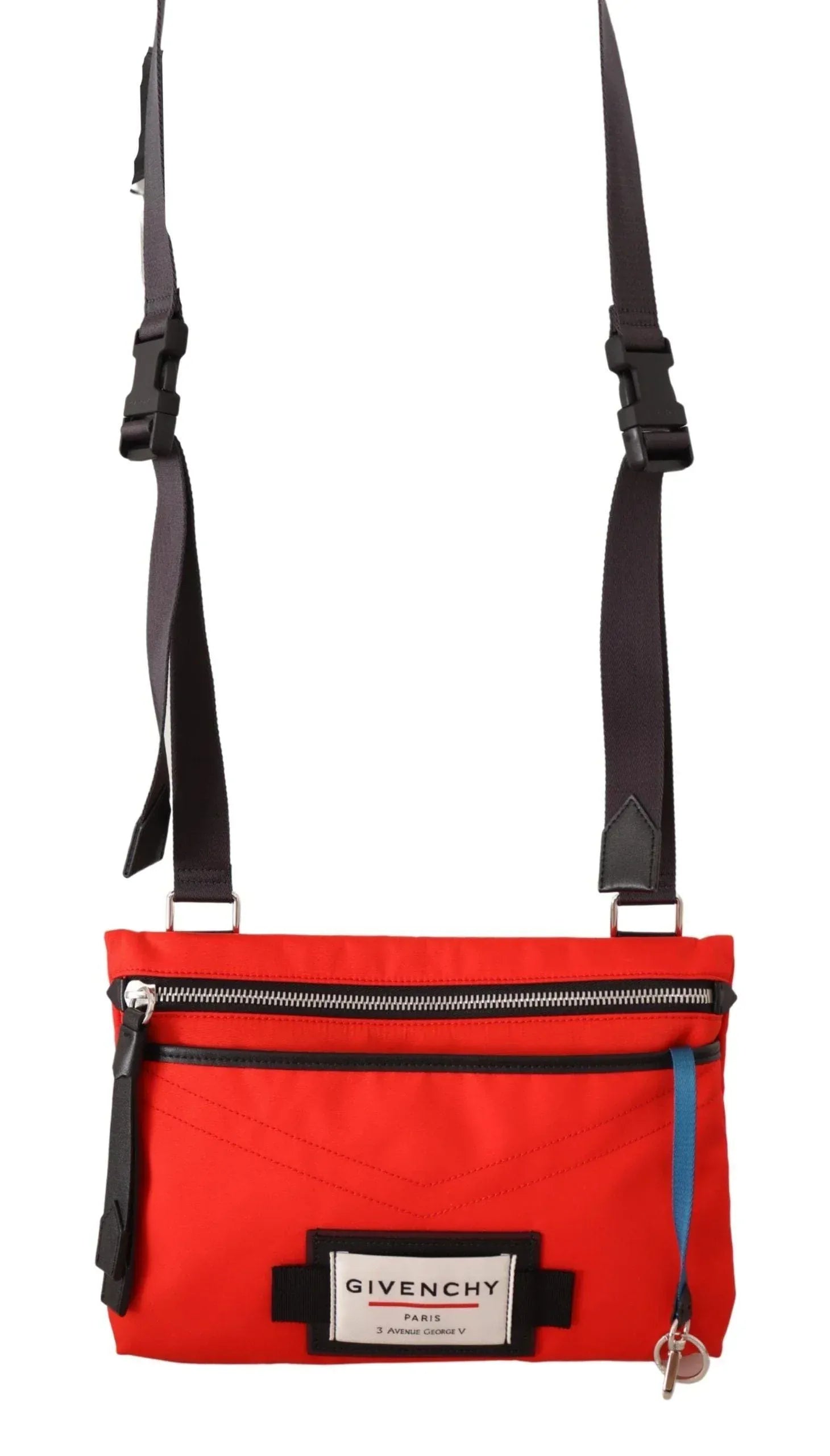 Sac bandoulière Downtown - alternate view