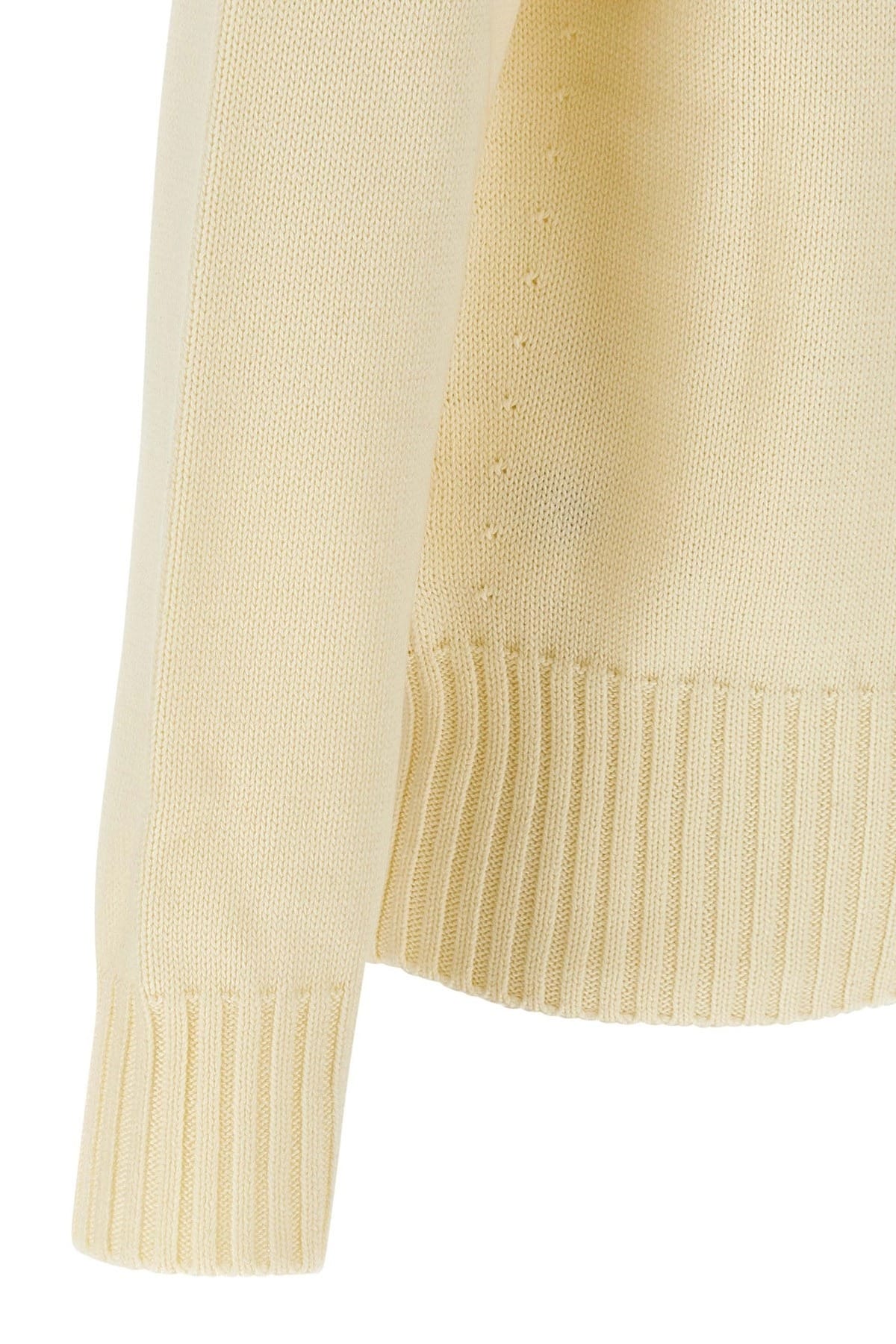 Givenchy Givenchy Embroidered Logo Sweater