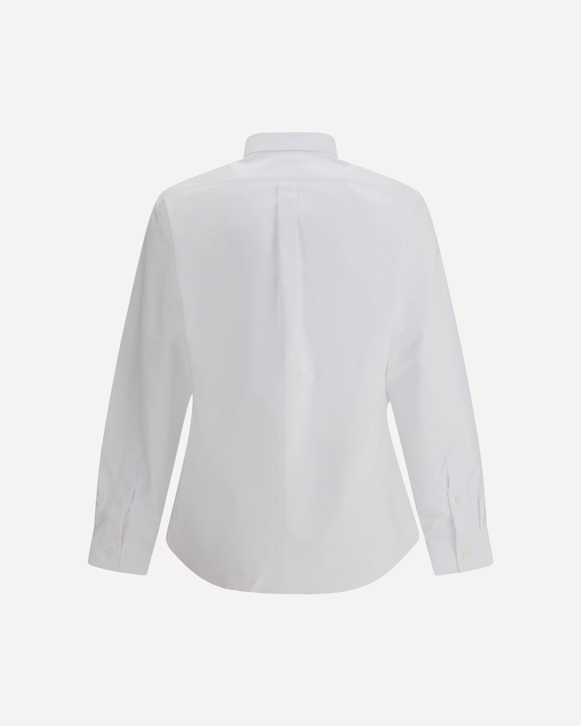 Givenchy Embroidered Pocket Shirt