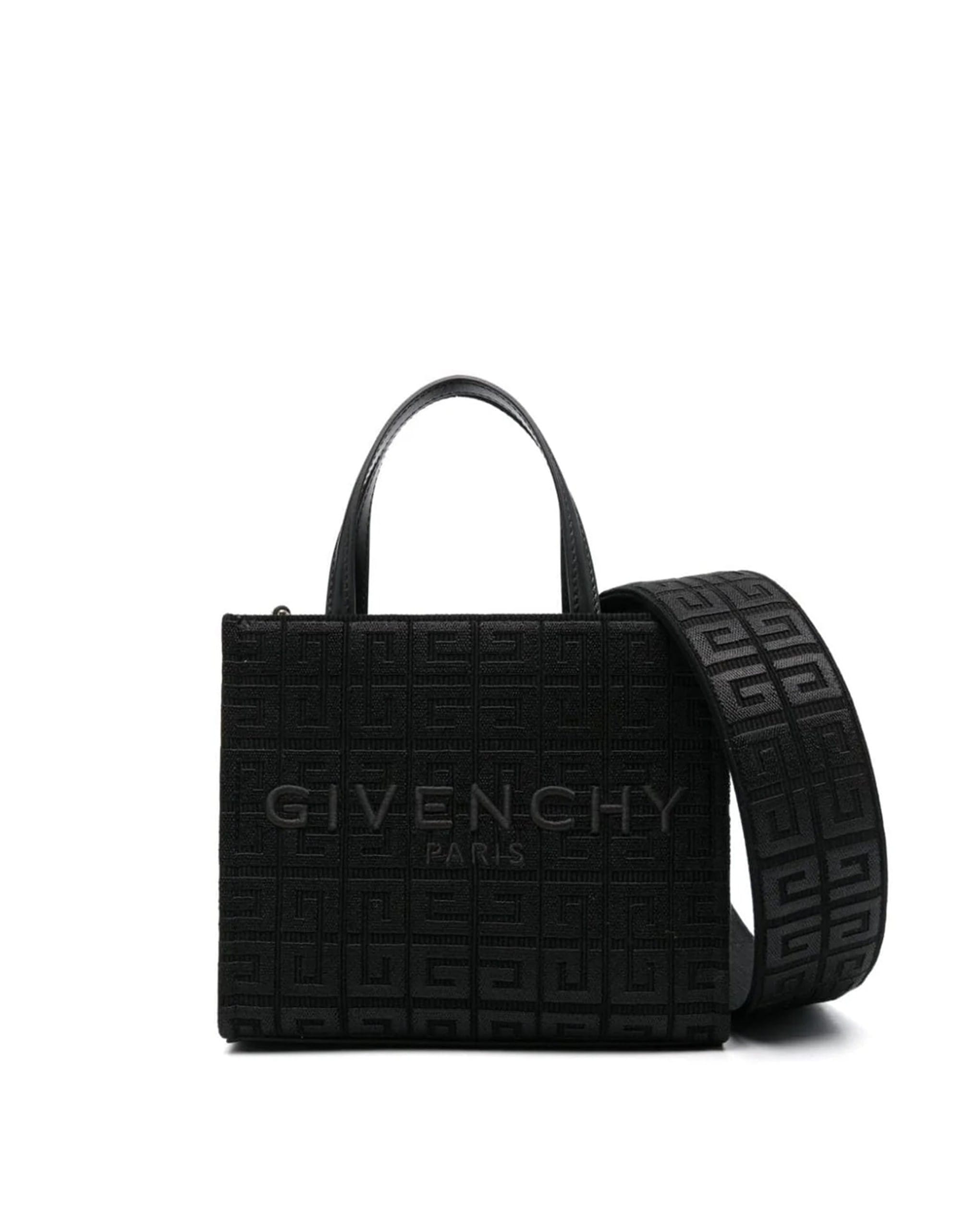 Givenchy G-Tote Tote Bags