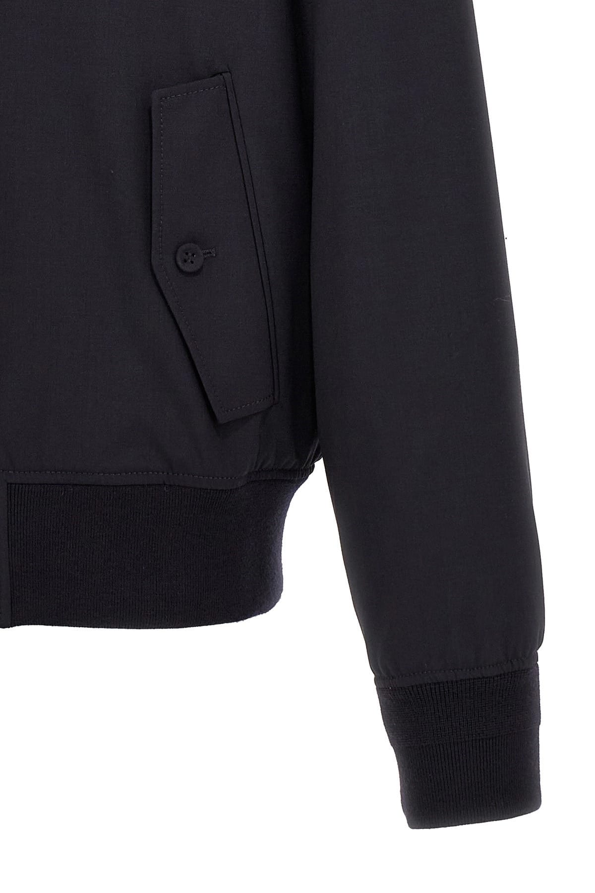 Givenchy Givenchy Harrington Jacket