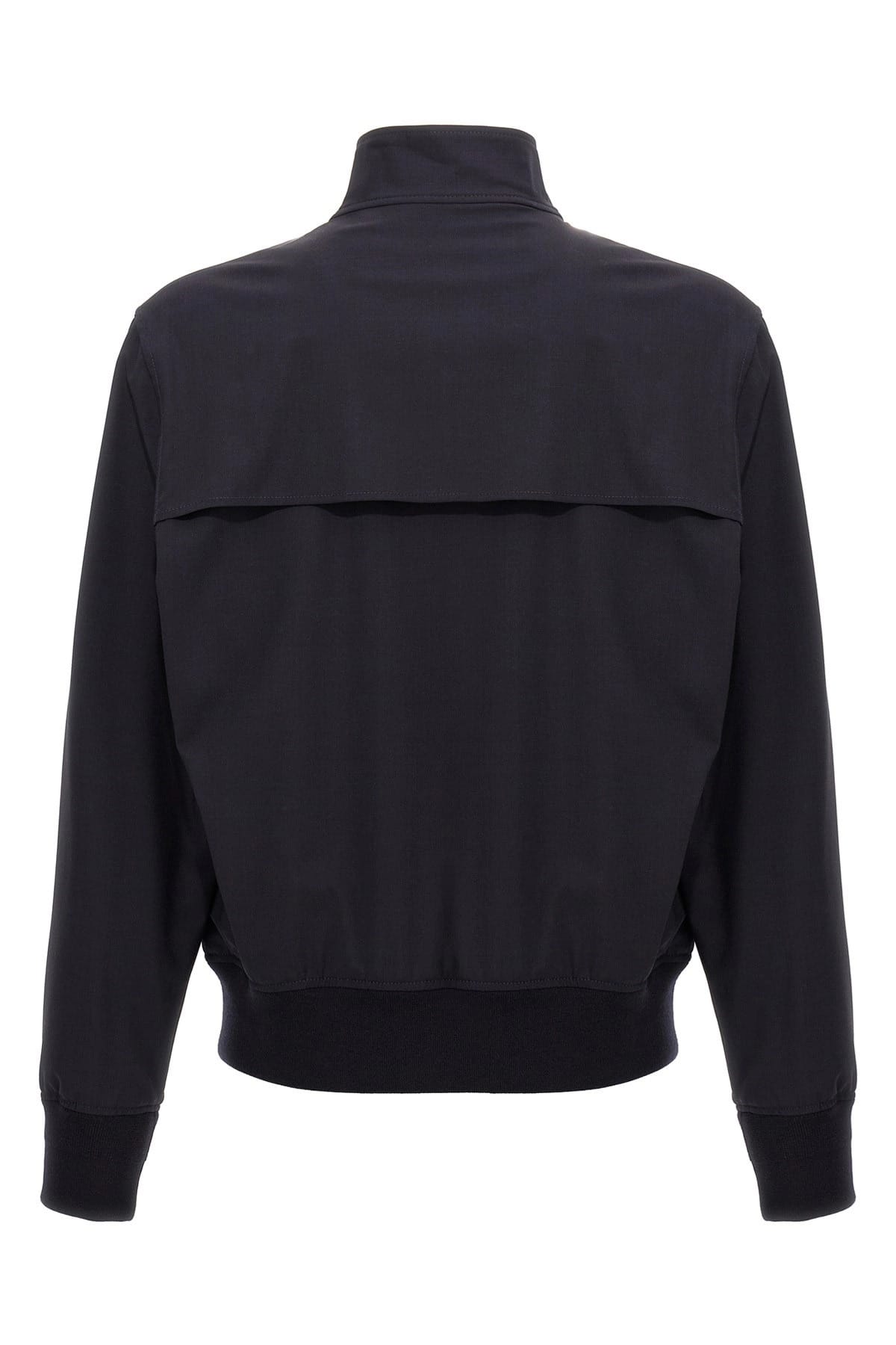 Givenchy Harrington Jacket - alternate view