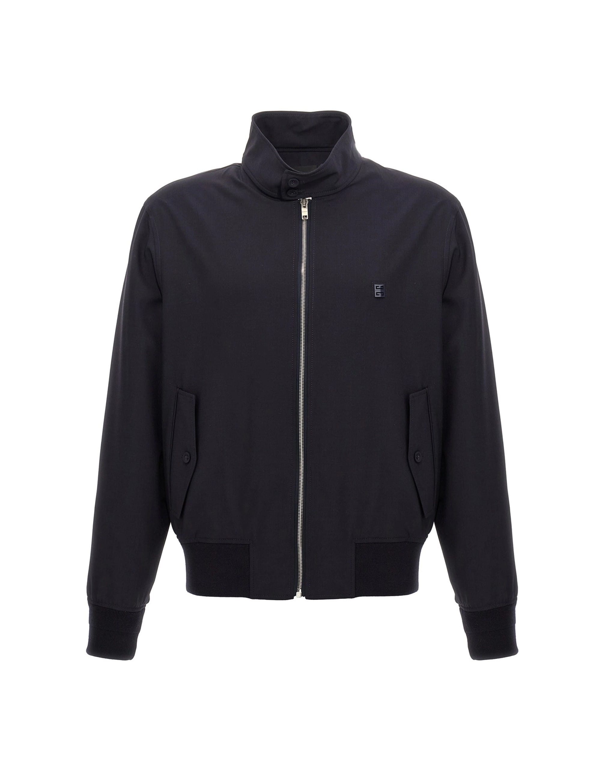 Givenchy Givenchy Harrington Jacket