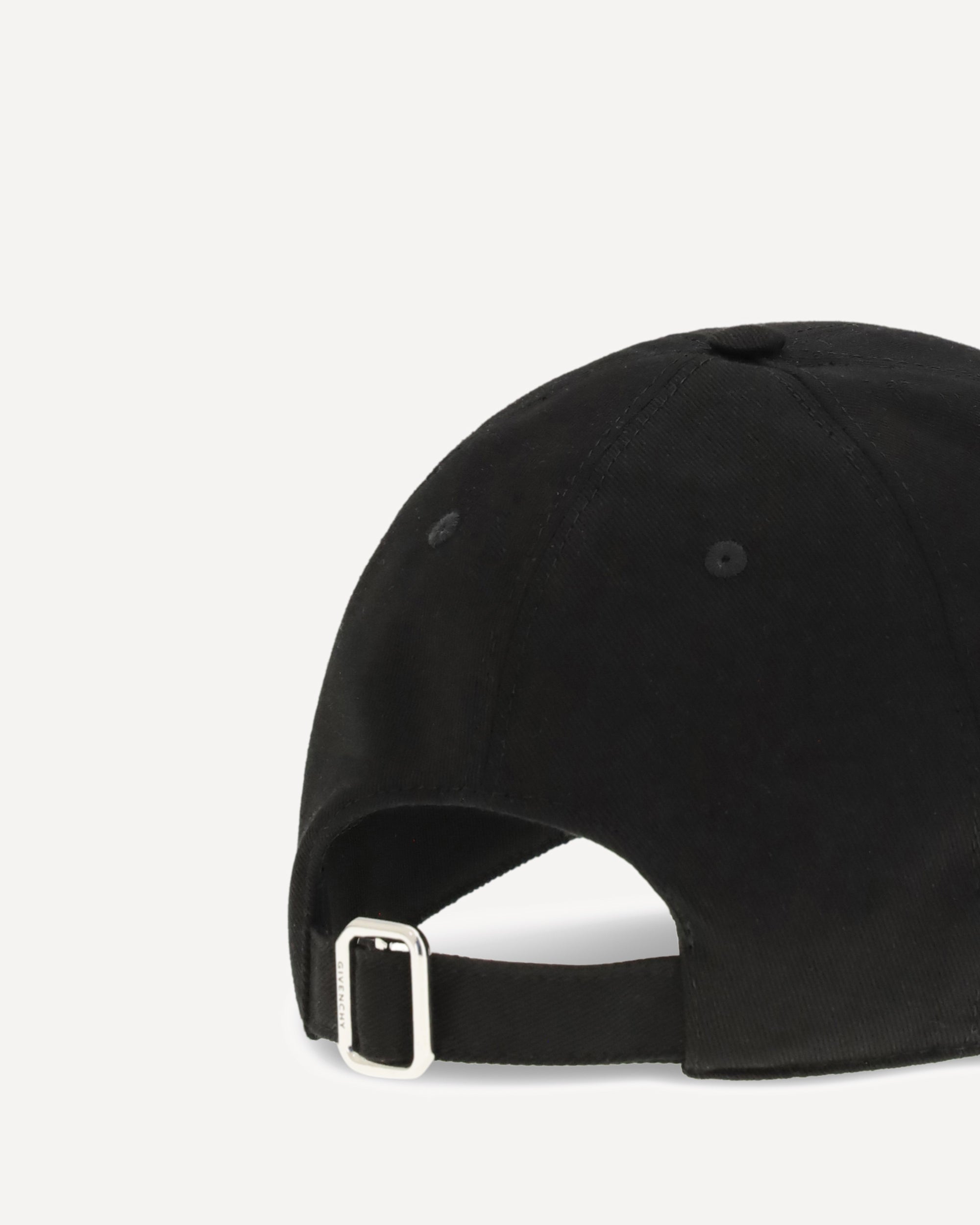 Givenchy Logo Baseball Hat