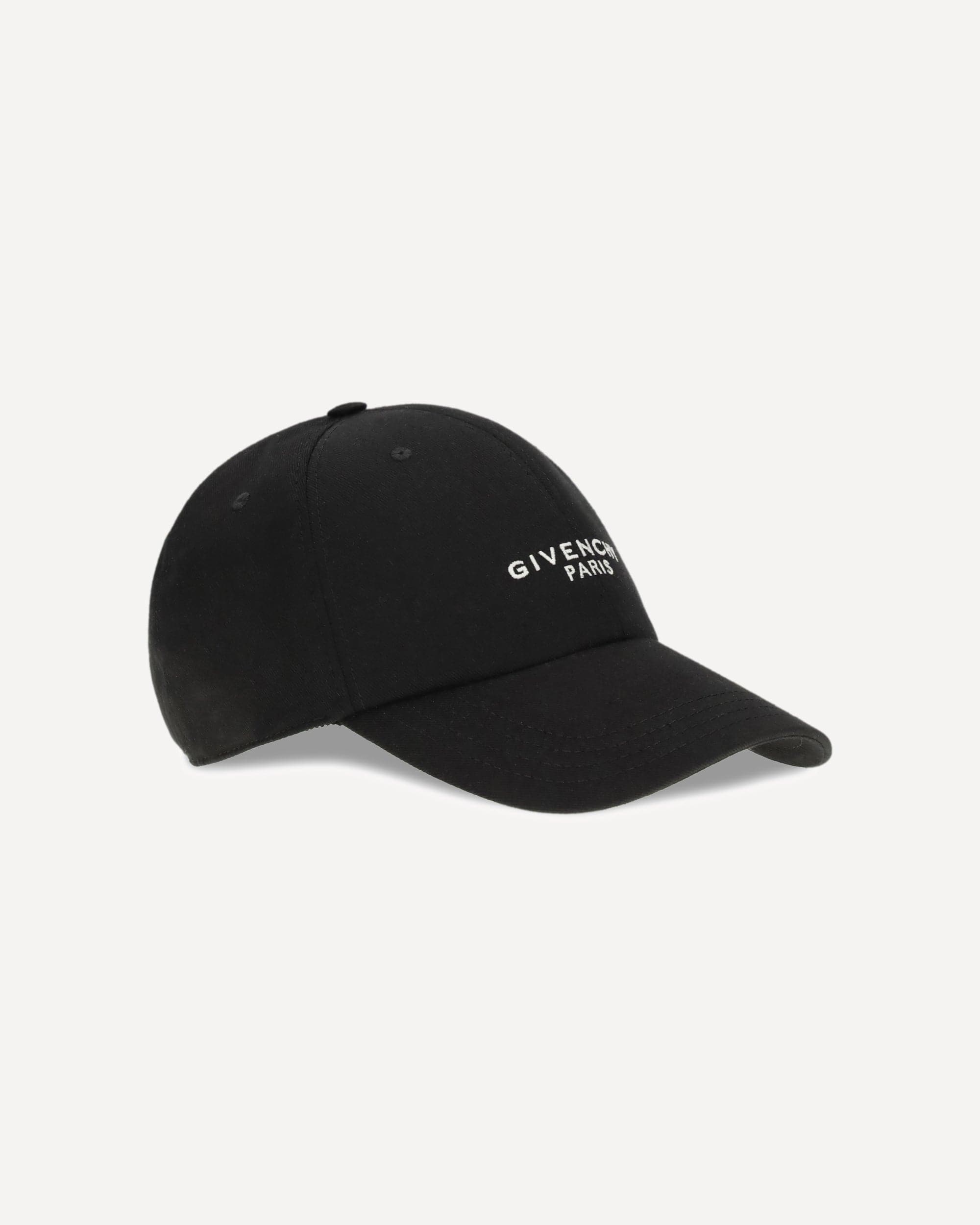 Givenchy Logo Baseball Hat