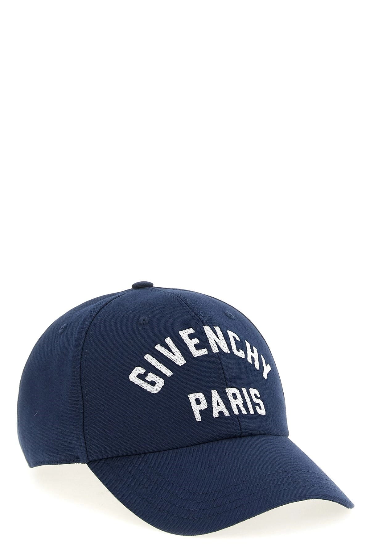 Givenchy pet met logo-borduursel - alternate view