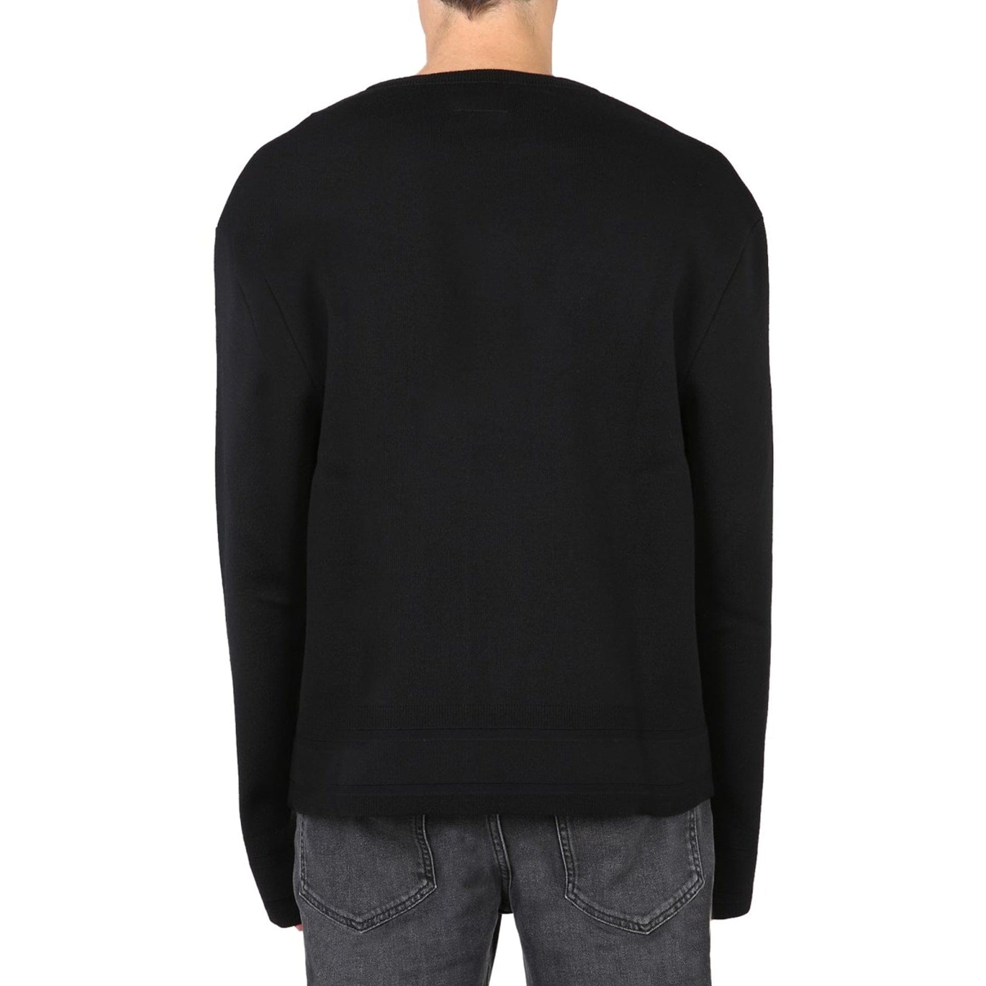 Givenchy Logo Sweatshirt