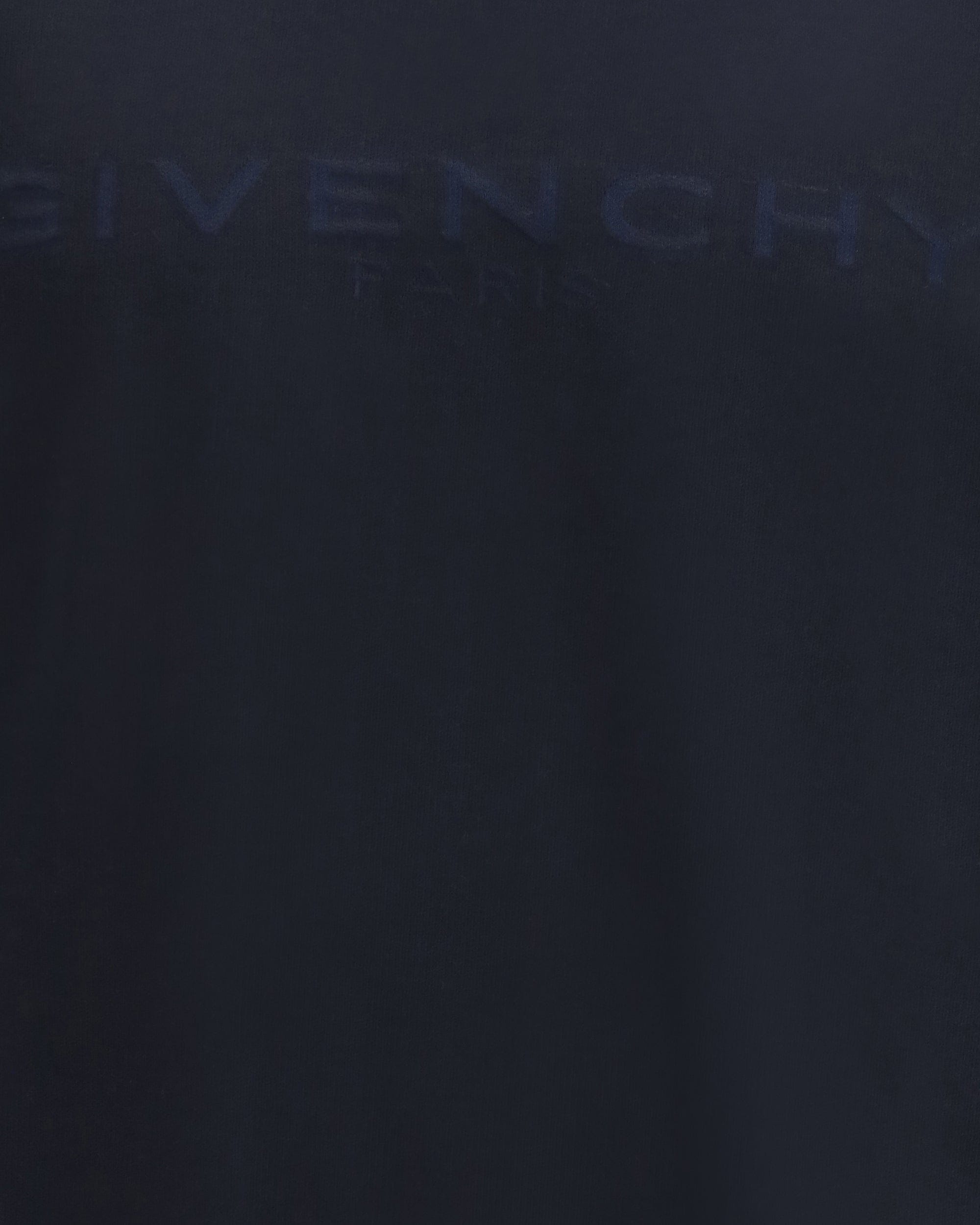 Givenchy Logo T-Shirt
