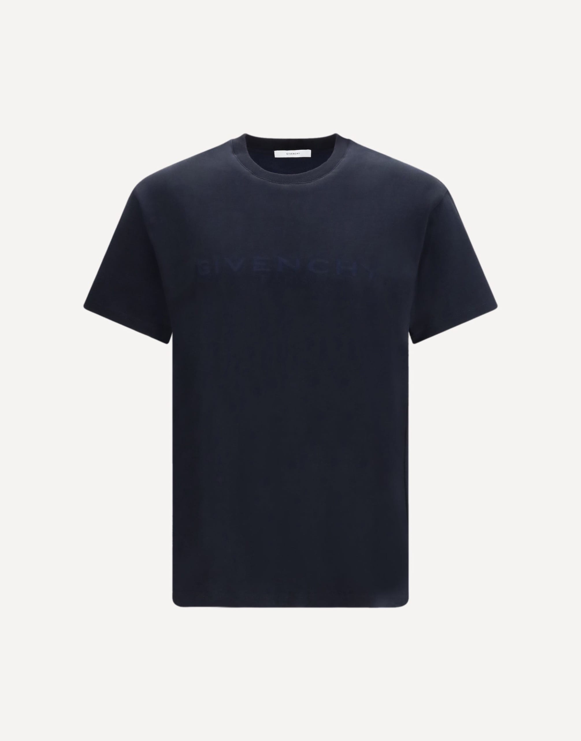 Givenchy Logo T-Shirt