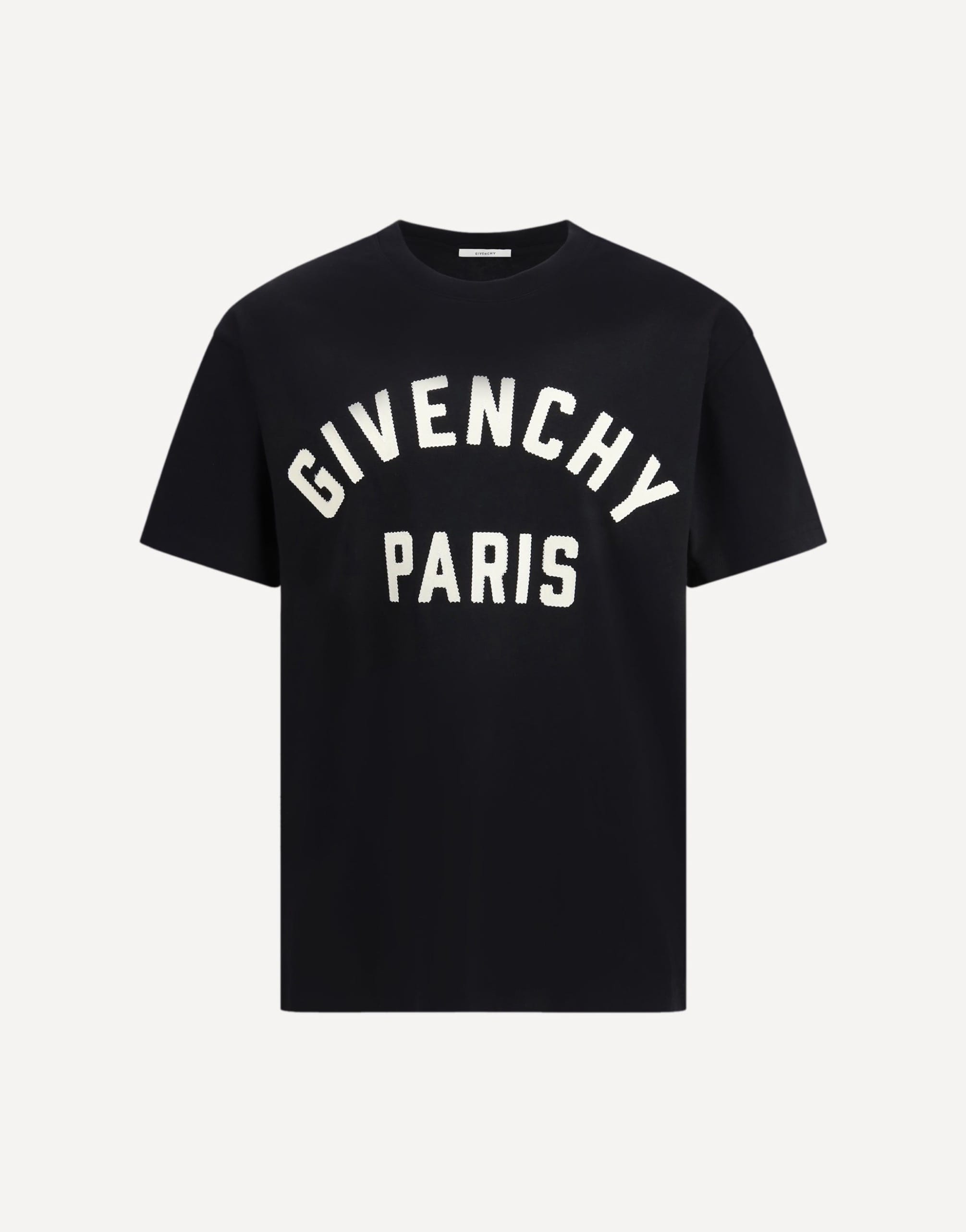 Givenchy Logo T-Shirt