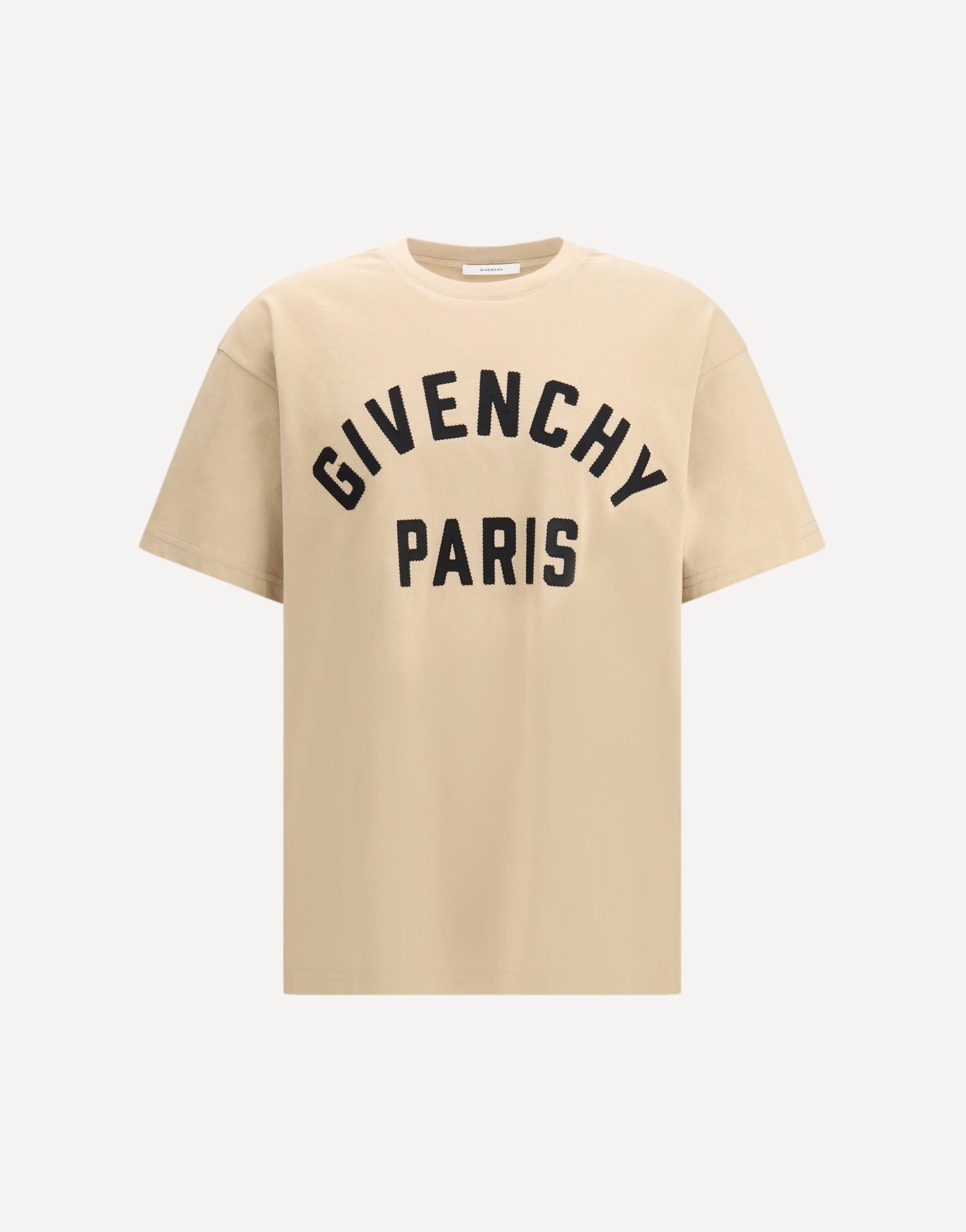Givenchy Logo T-Shirt