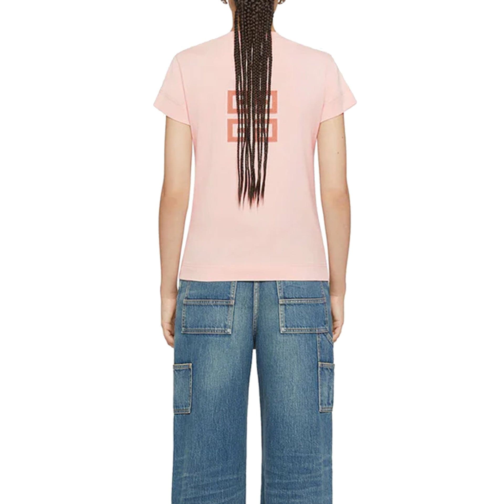 Givenchy Logo T-Shirt